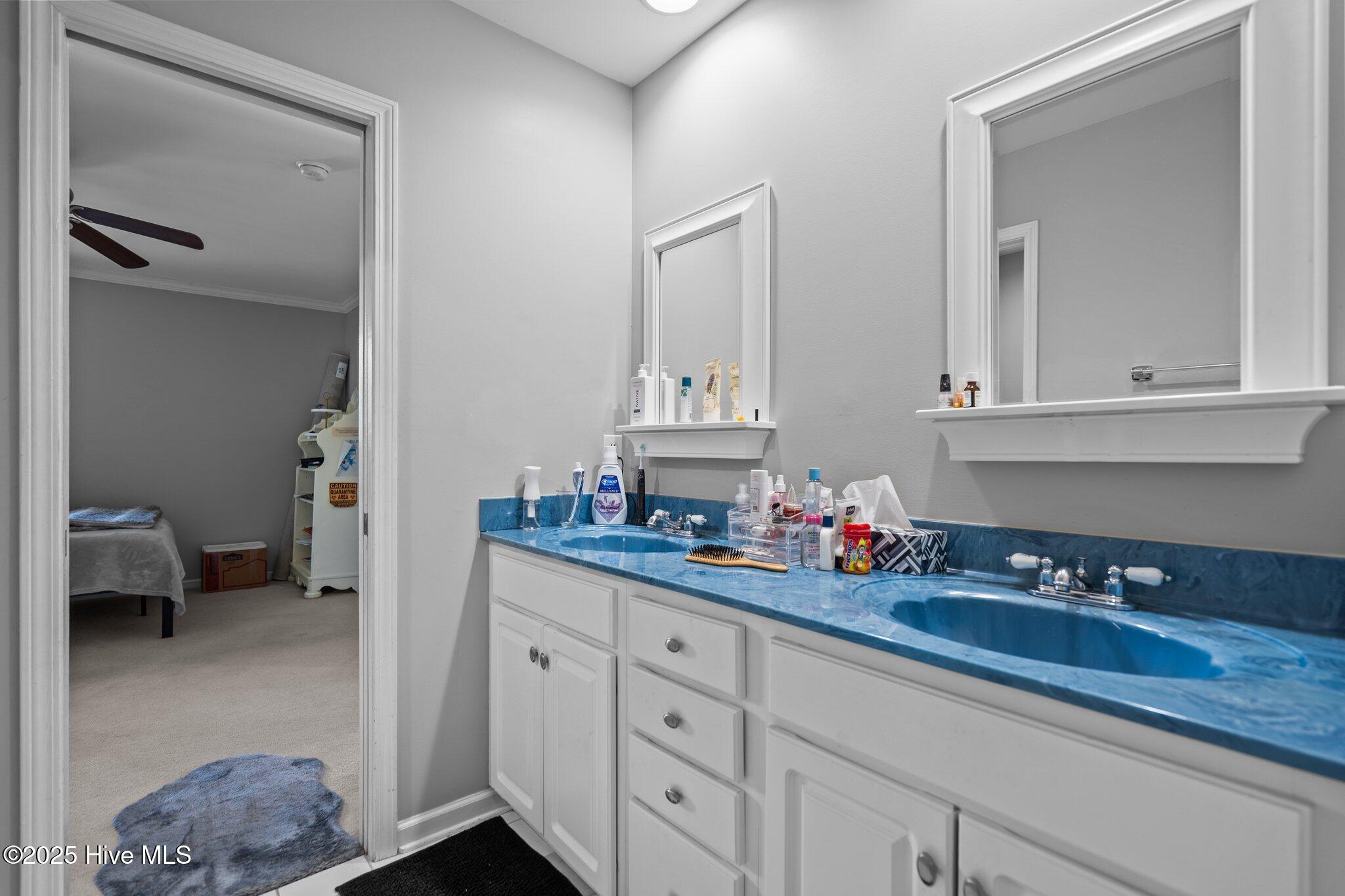 4406 Fireside Court Property Photo 40