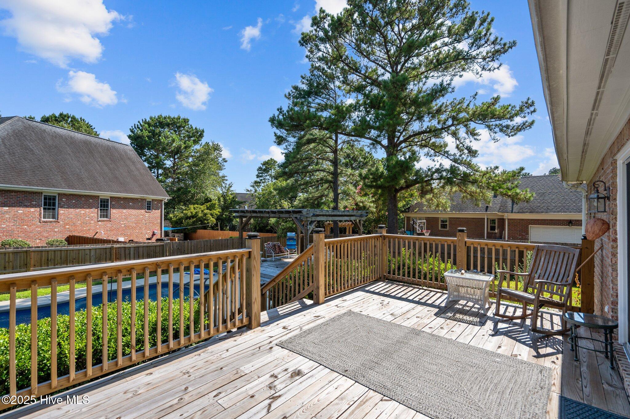 4406 Fireside Court Property Photo 44