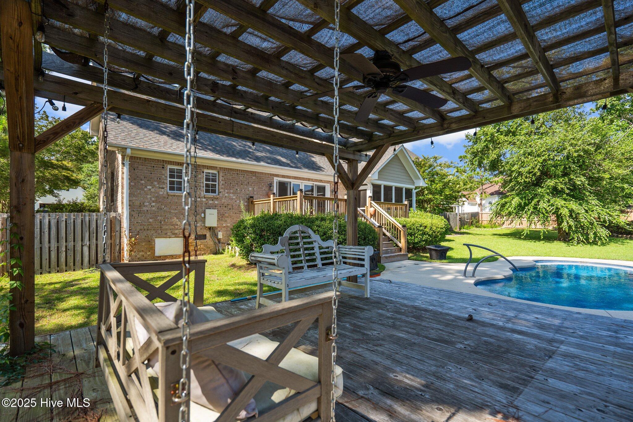 4406 Fireside Court Property Photo 45