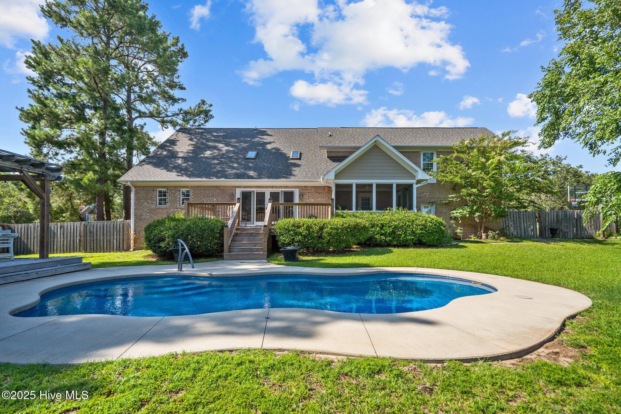 4406 Fireside Court Property Photo 47