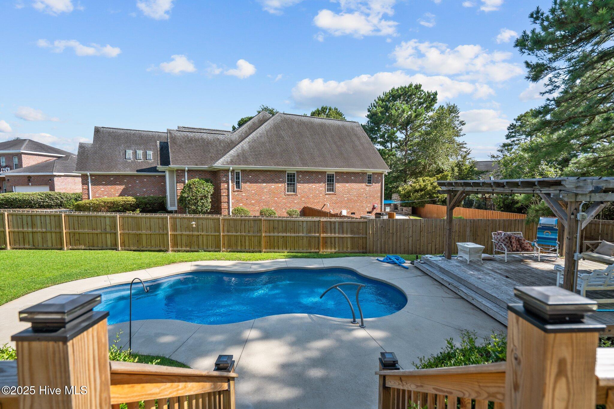 4406 Fireside Court Property Photo 48