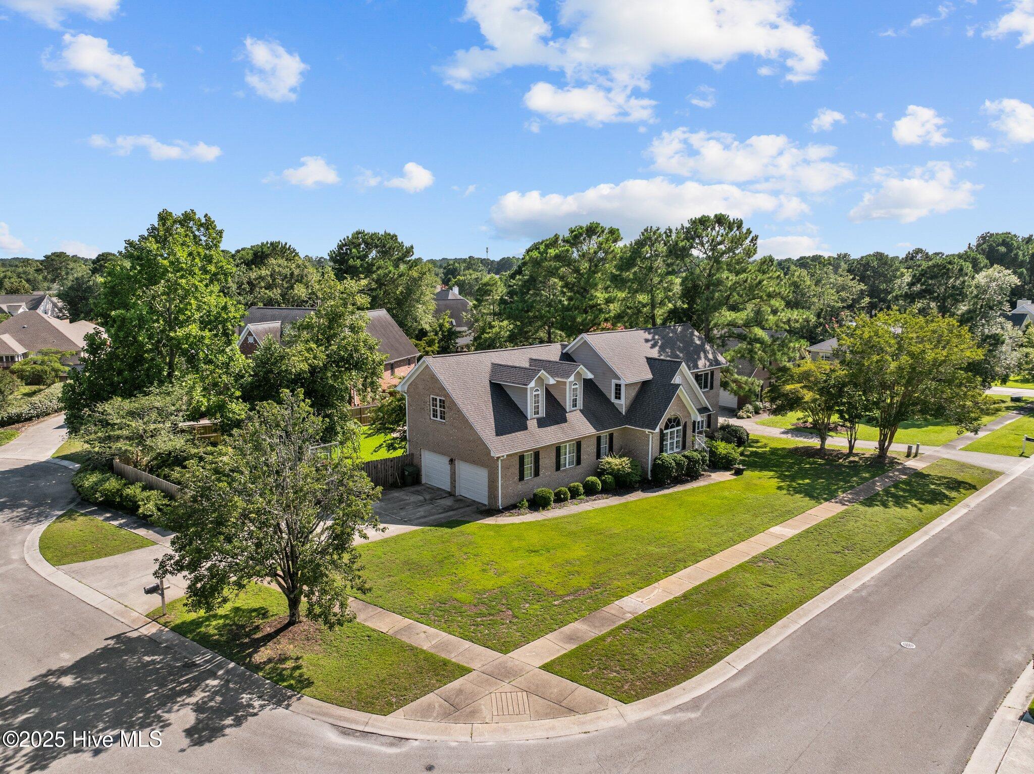 4406 Fireside Court Property Photo 49
