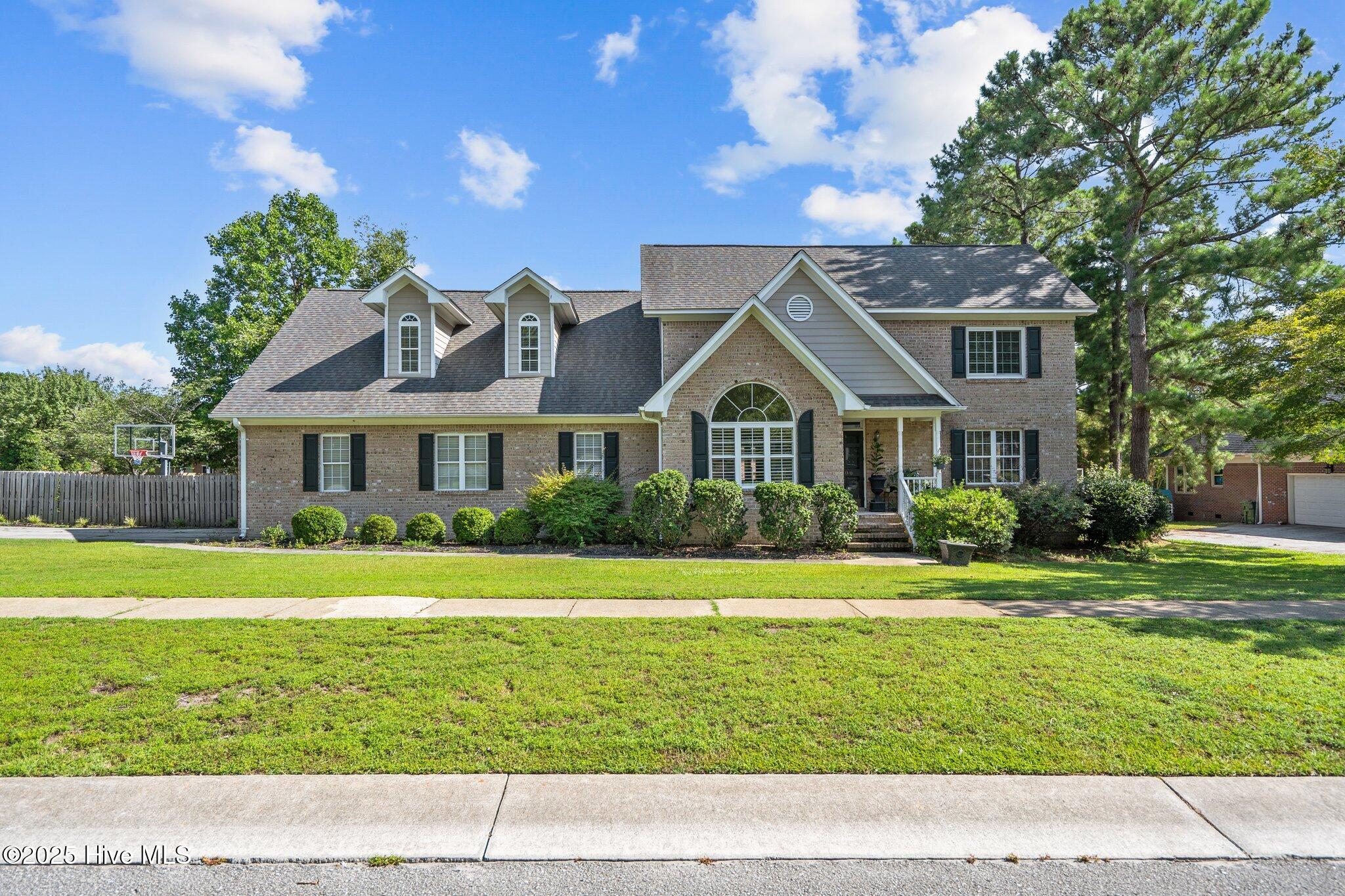4406 Fireside Court Property Photo 54