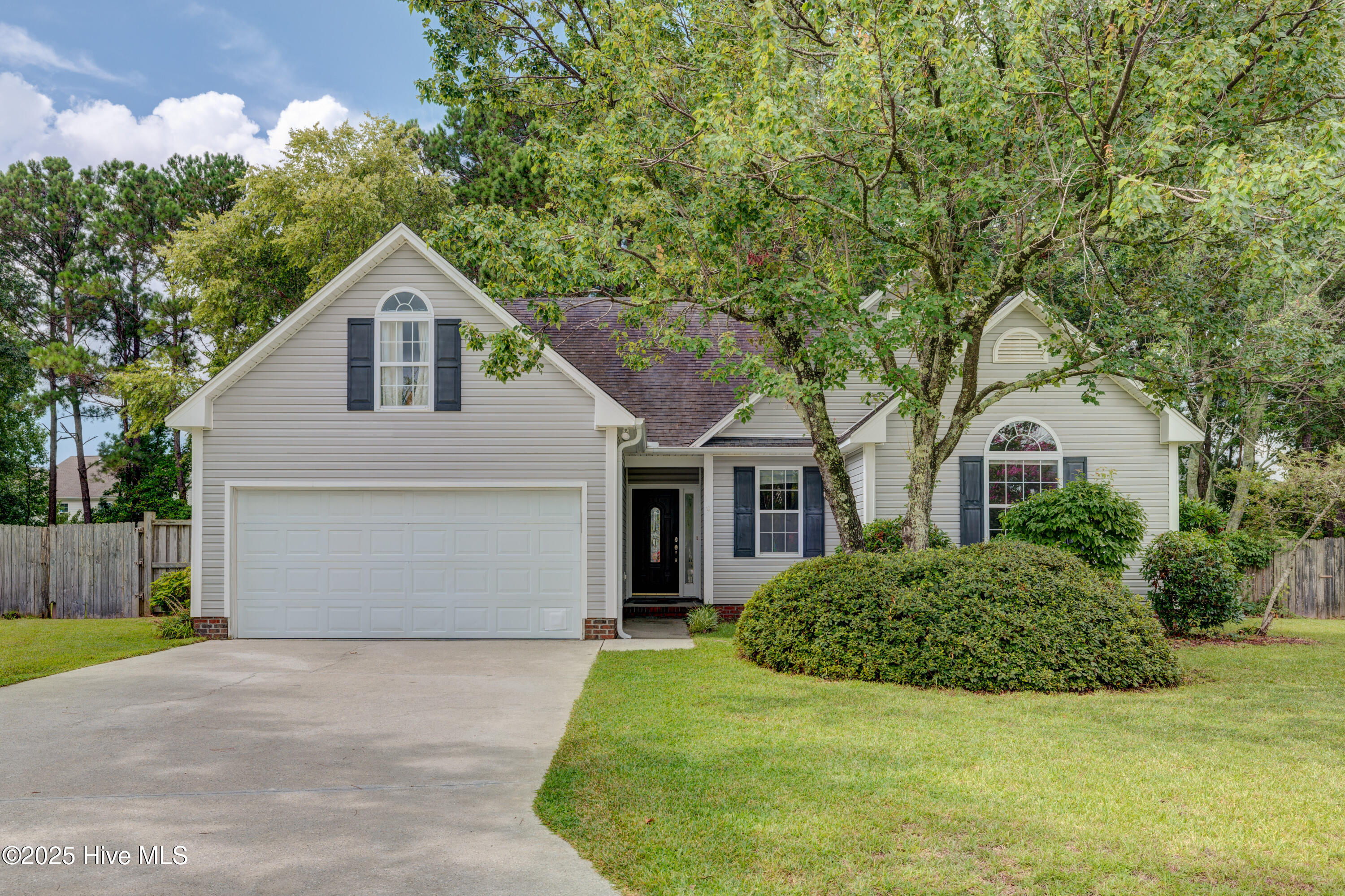 6416 Ehler Court Property Photo 1