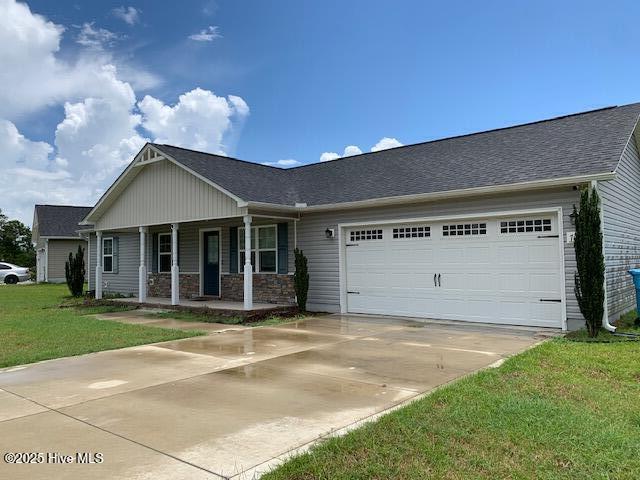 716 Addor Drive Property Photo 1