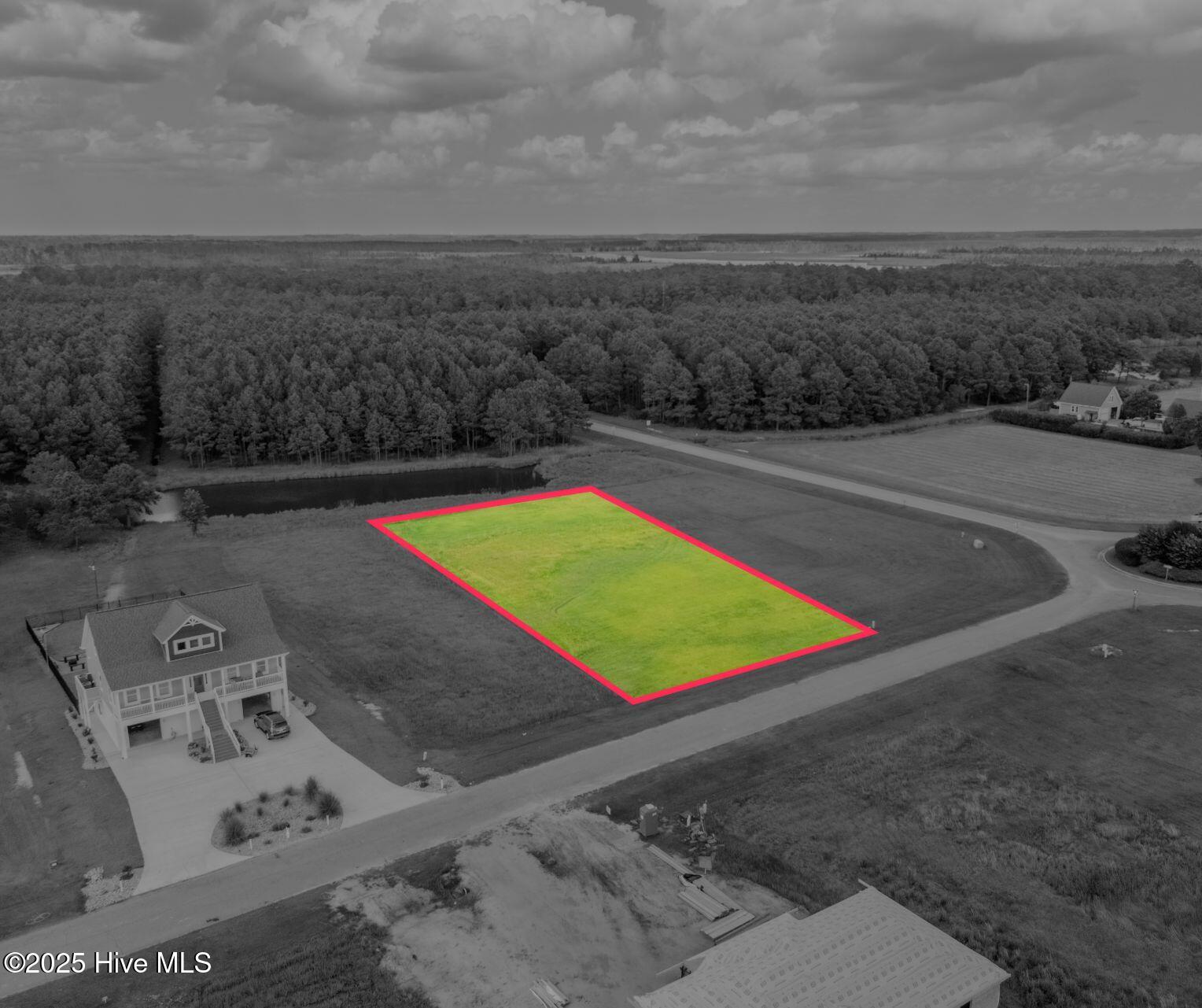72 W Dowry Creek Property Photo 3