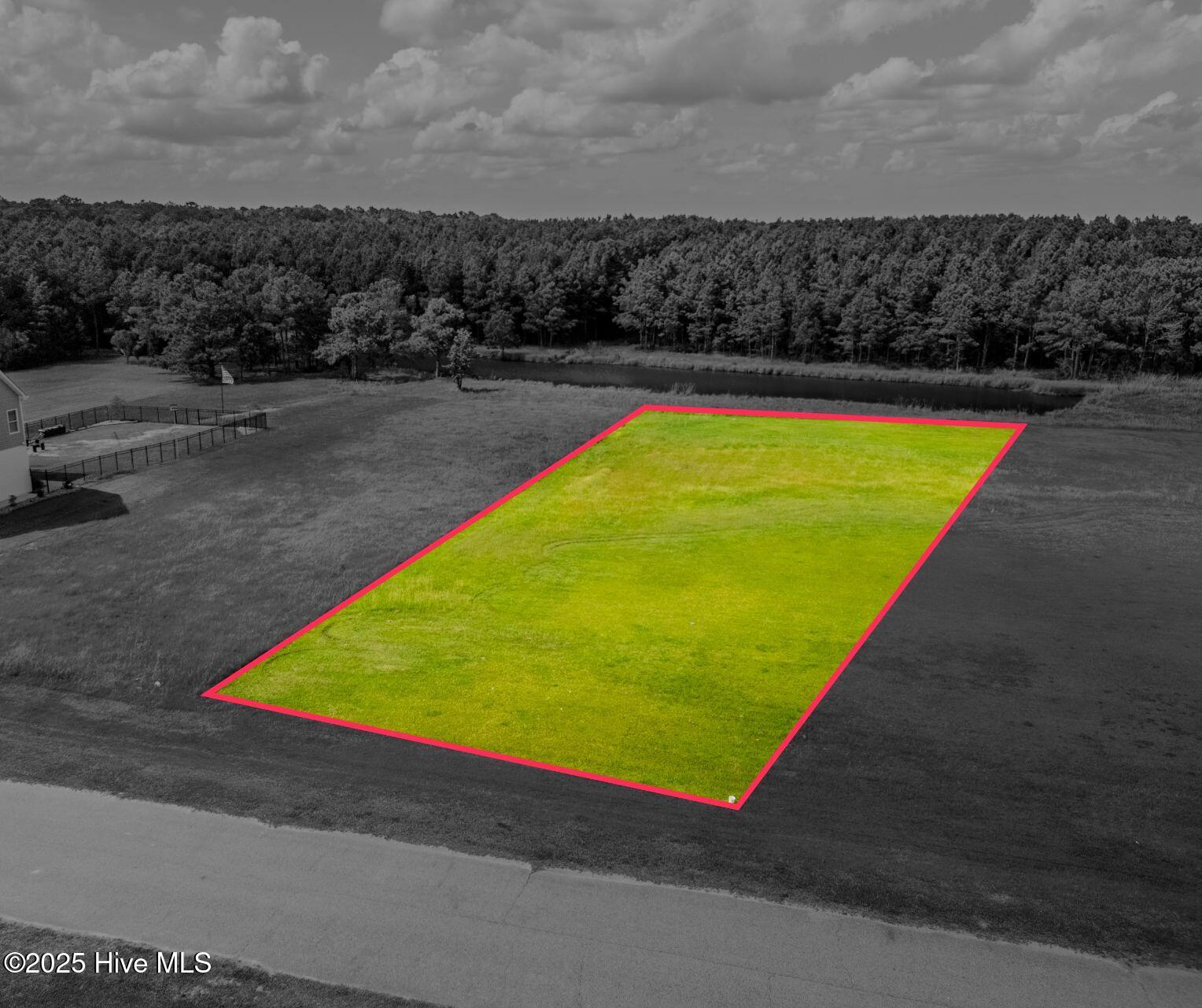 72 W Dowry Creek Property Photo 5