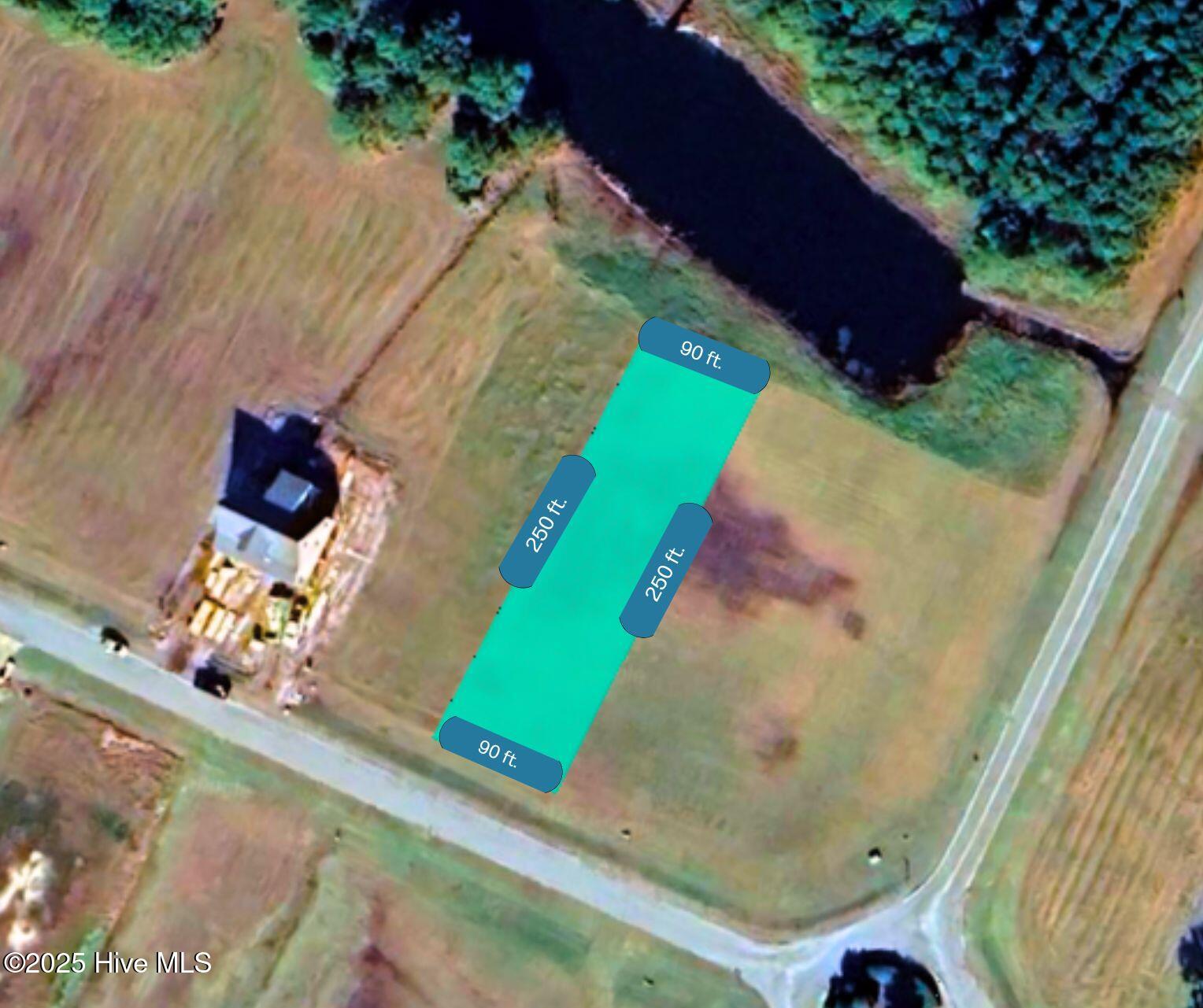 72 W Dowry Creek Property Photo 15