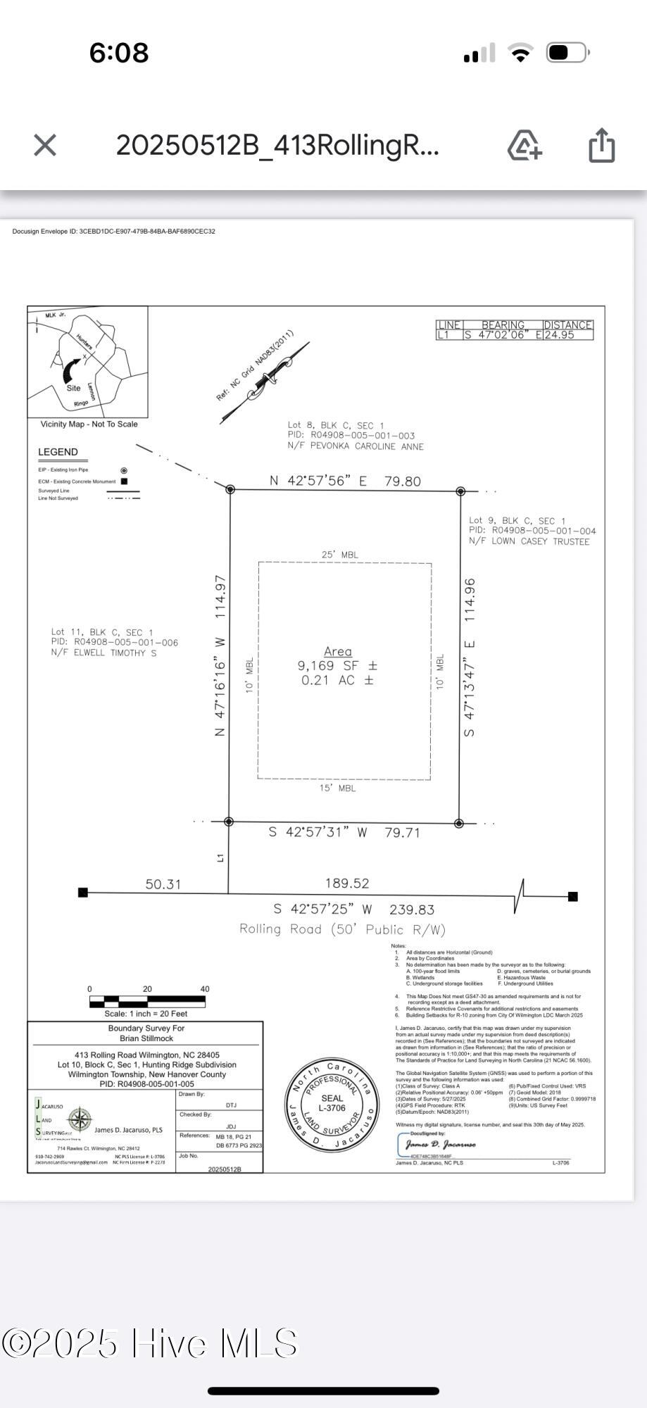413 Rolling Road Property Photo 3