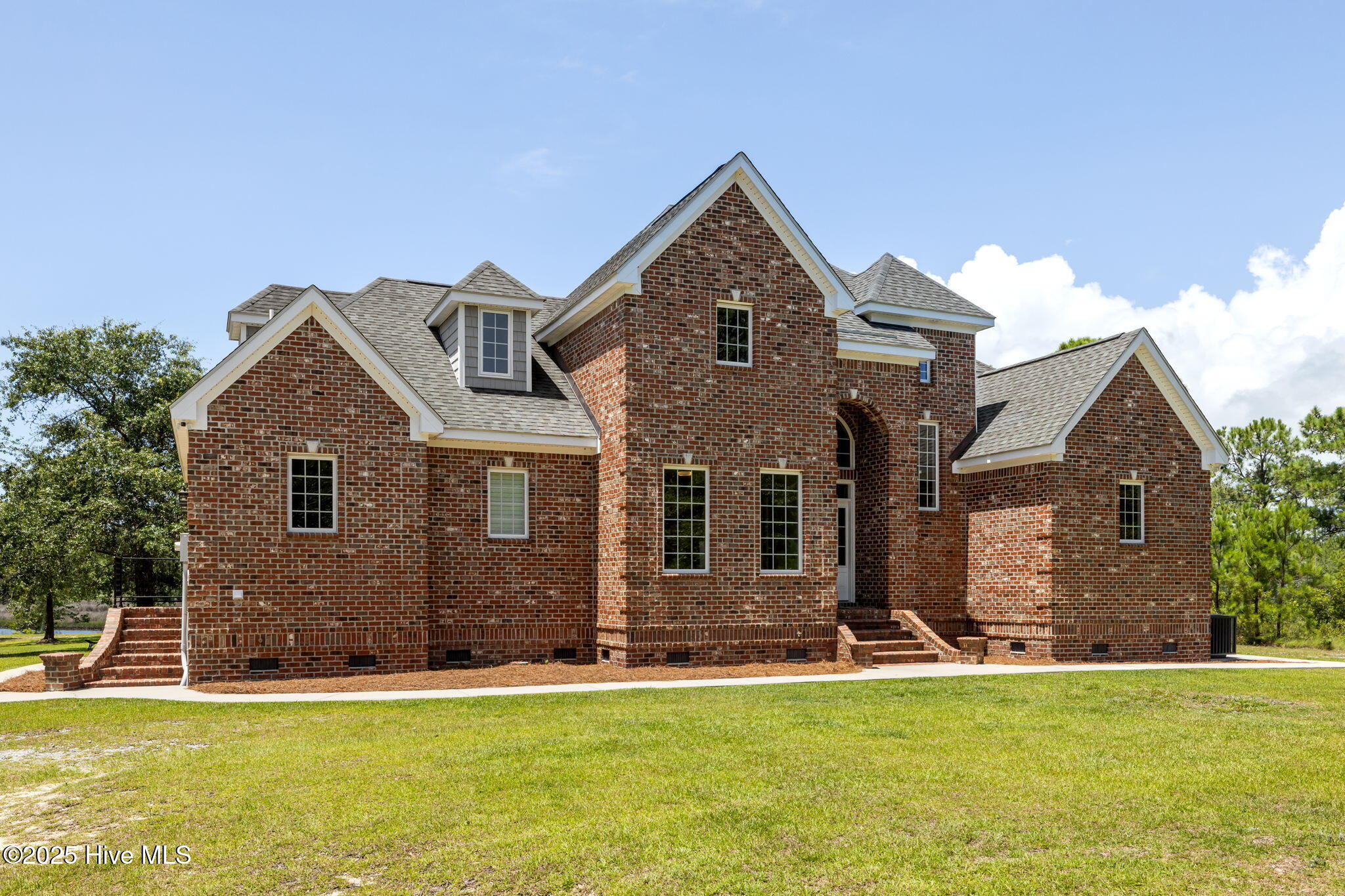 421 Old Swansboro Road Property Photo 1