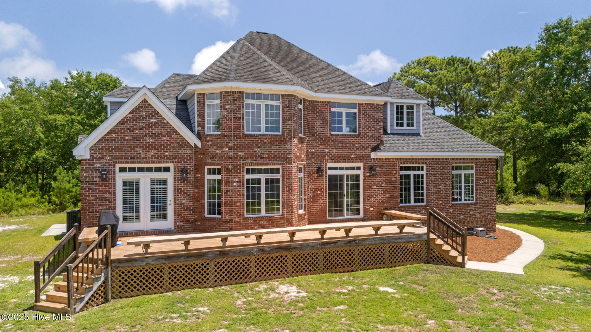 421 Old Swansboro Road Property Photo 3