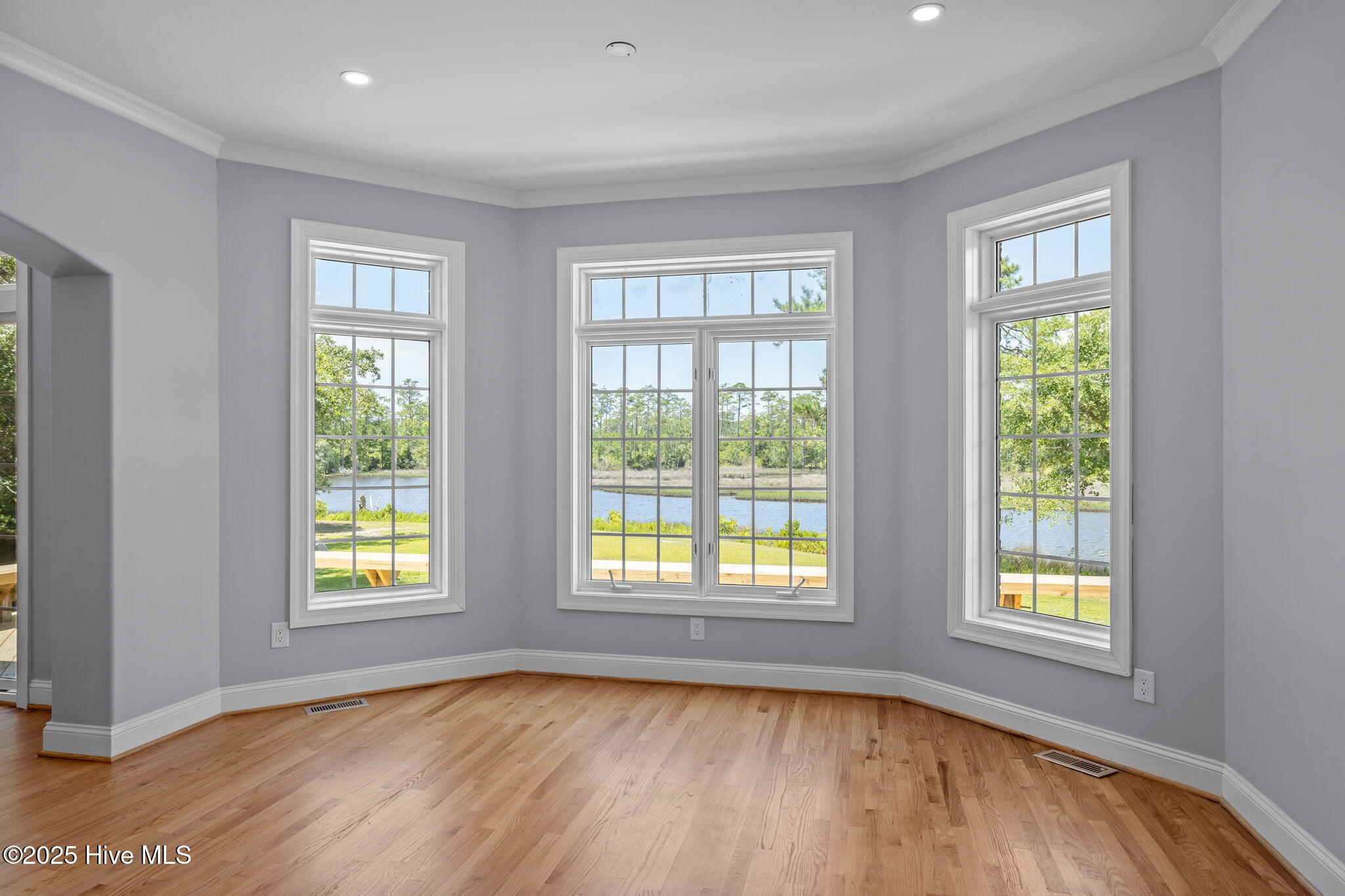 421 Old Swansboro Road Property Photo 6