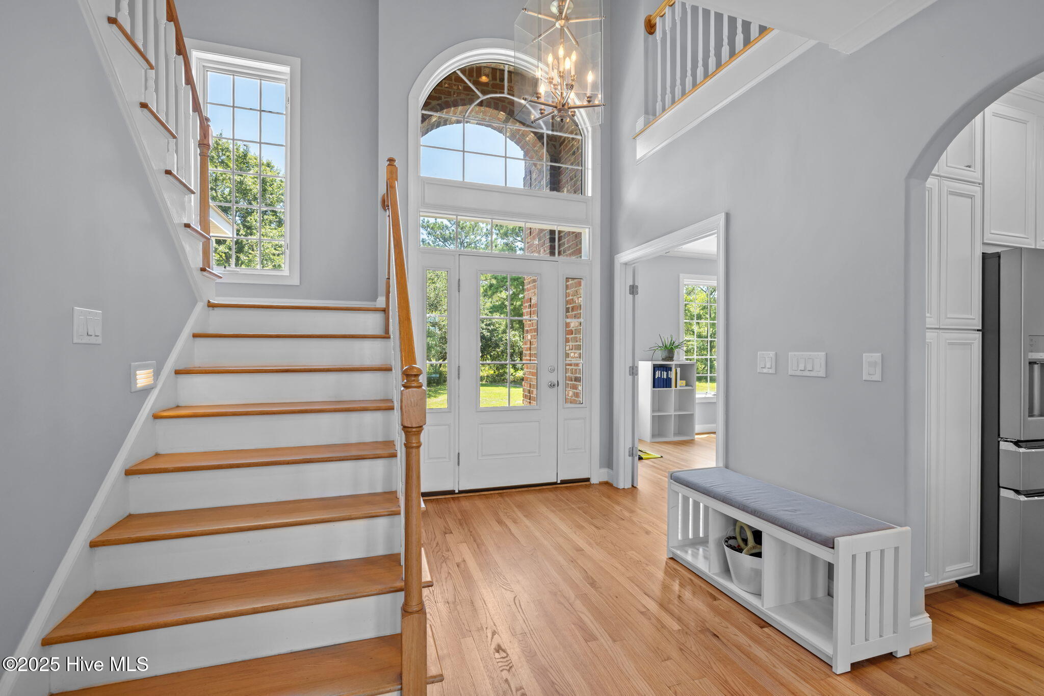 421 Old Swansboro Road Property Photo 12