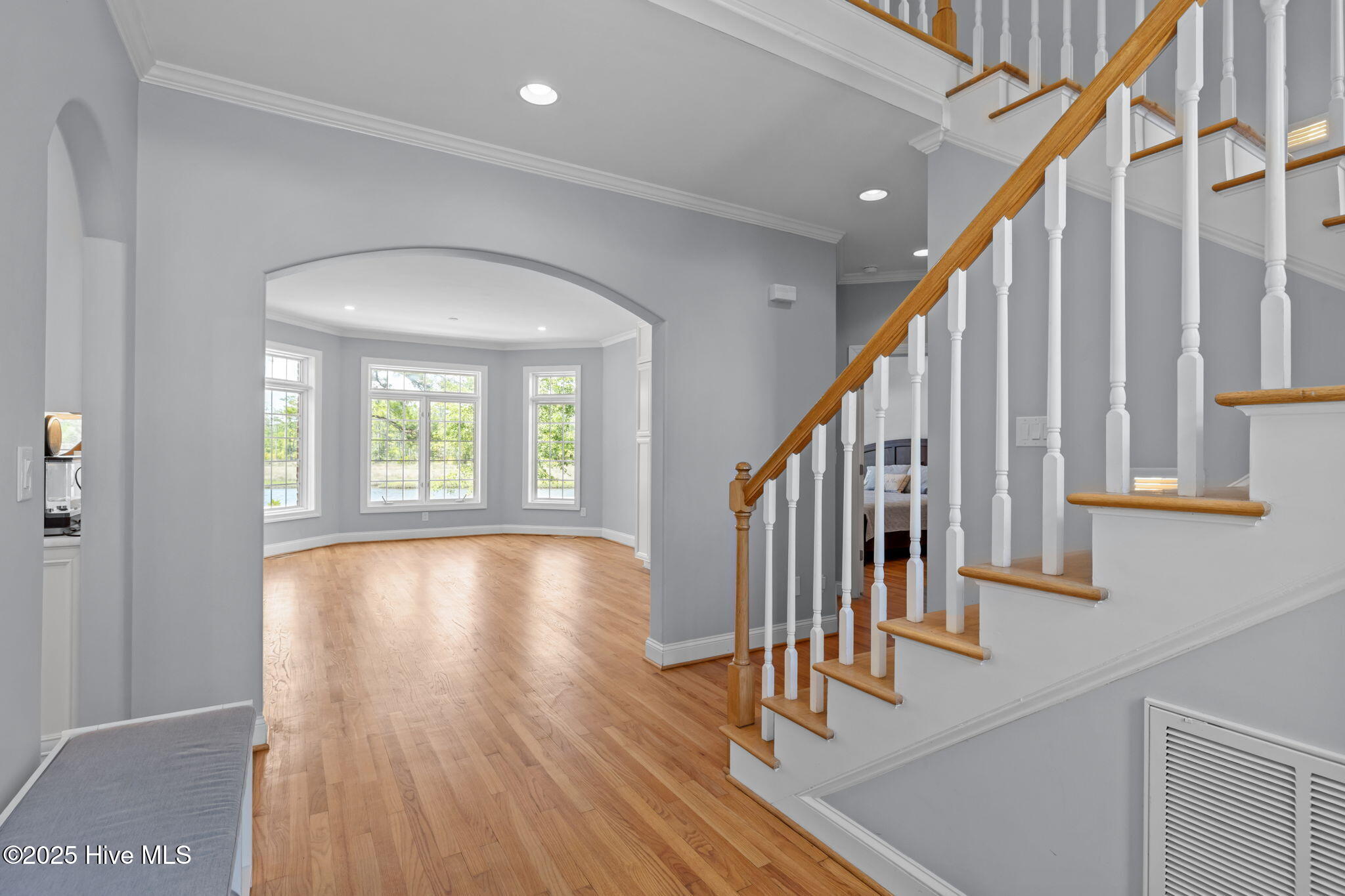 421 Old Swansboro Road Property Photo 13