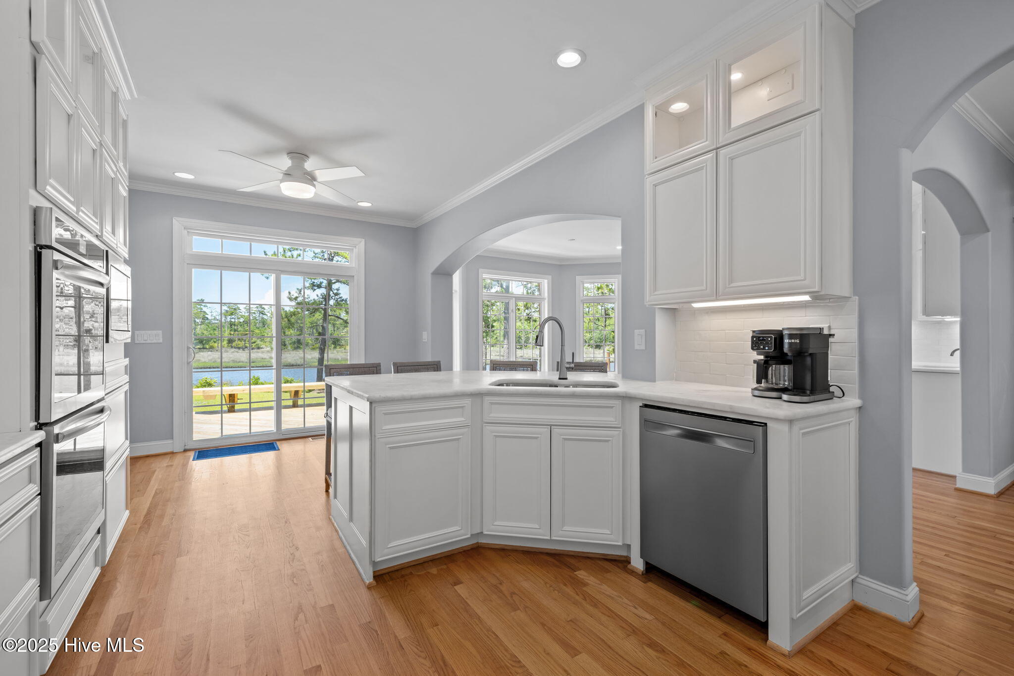 421 Old Swansboro Road Property Photo 21