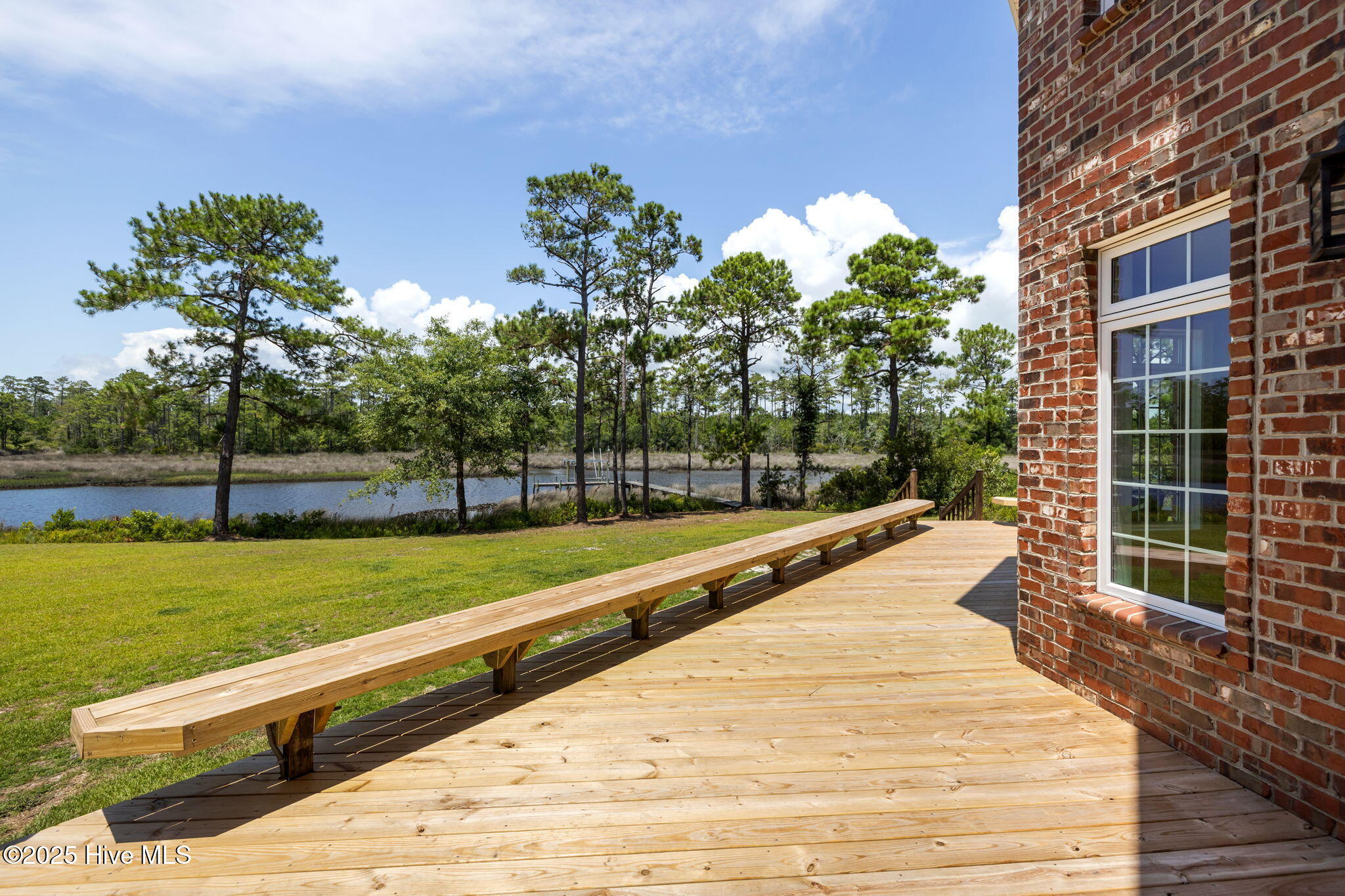 421 Old Swansboro Road Property Photo 27