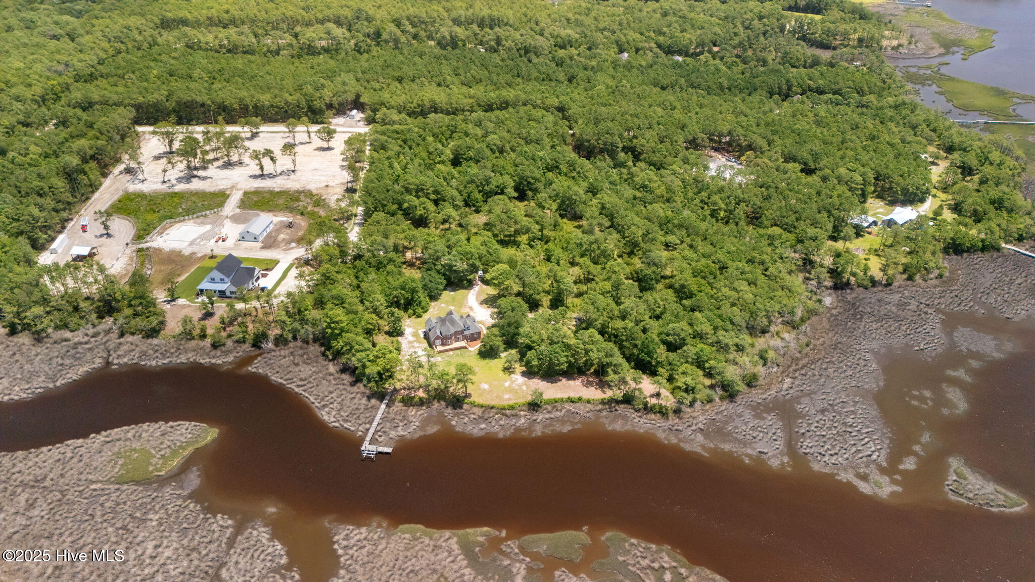 421 Old Swansboro Road Property Photo 60