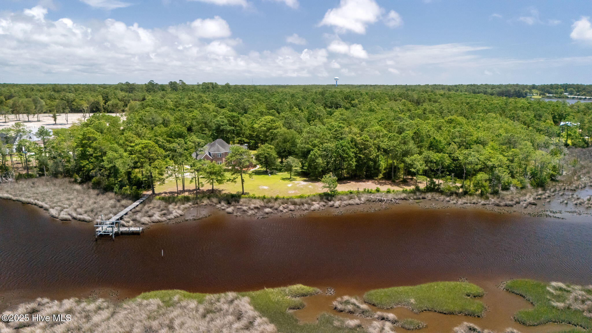 421 Old Swansboro Road Property Photo 61
