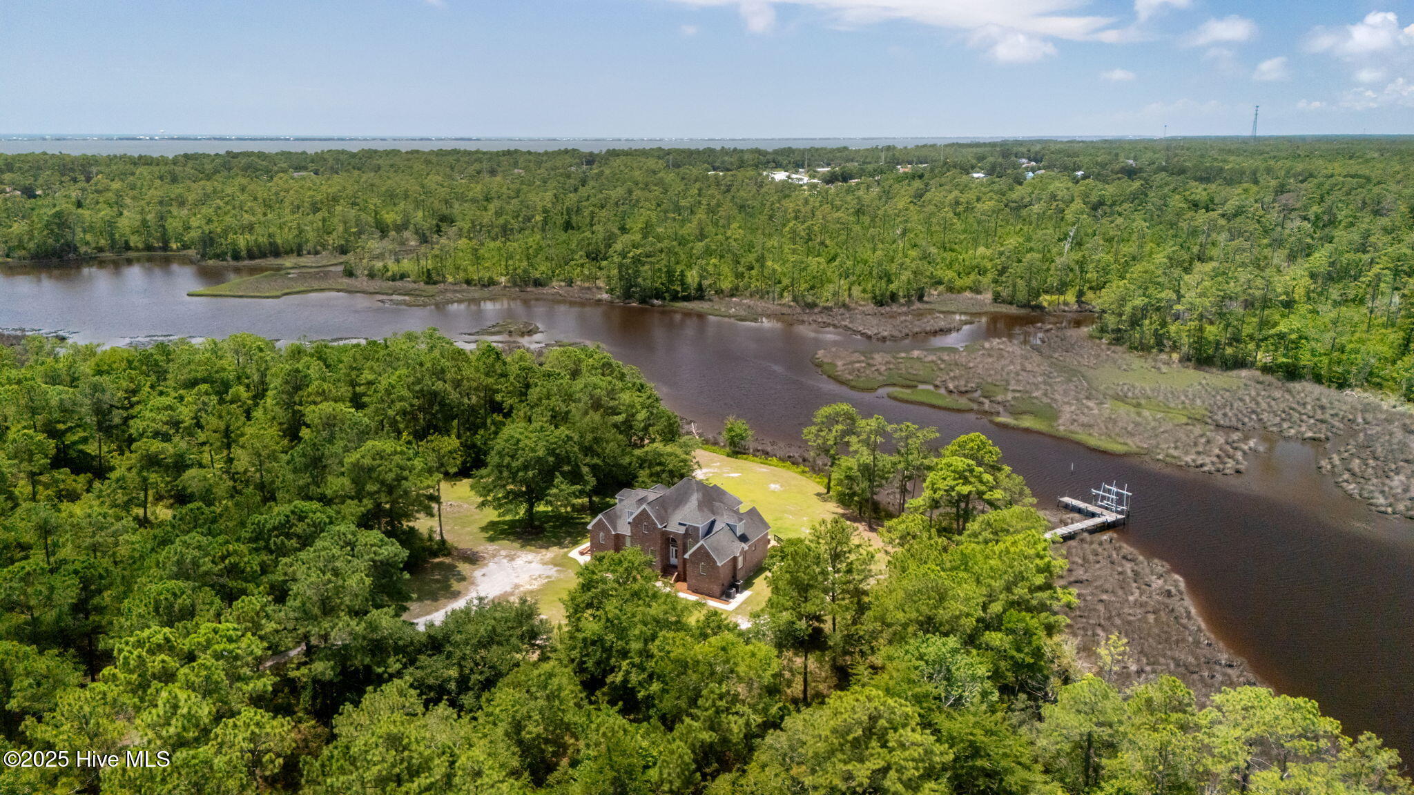 421 Old Swansboro Road Property Photo 63