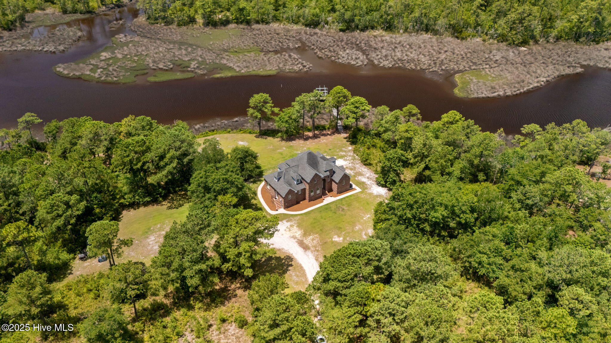 421 Old Swansboro Road Property Photo 64