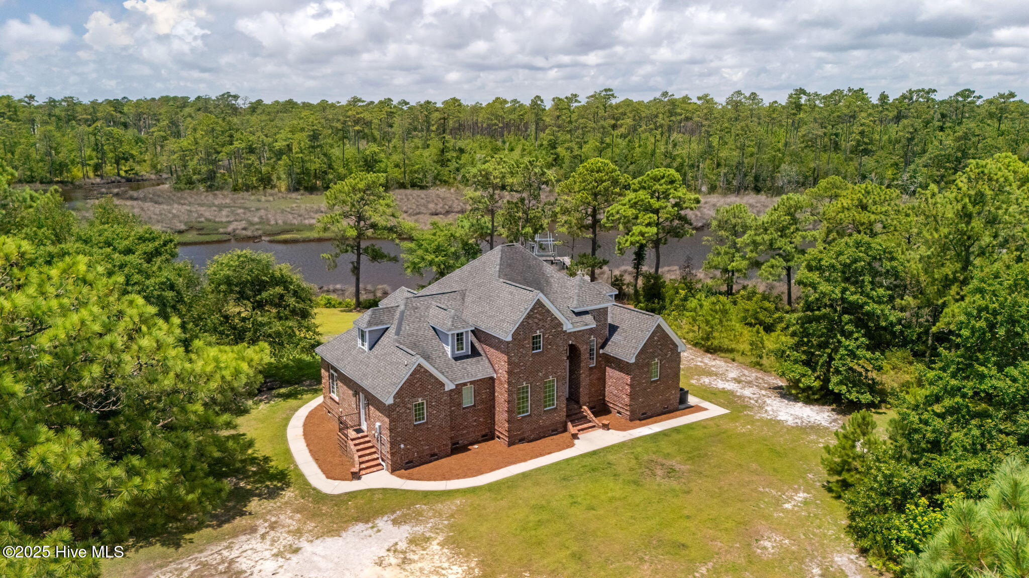 421 Old Swansboro Road Property Photo 65