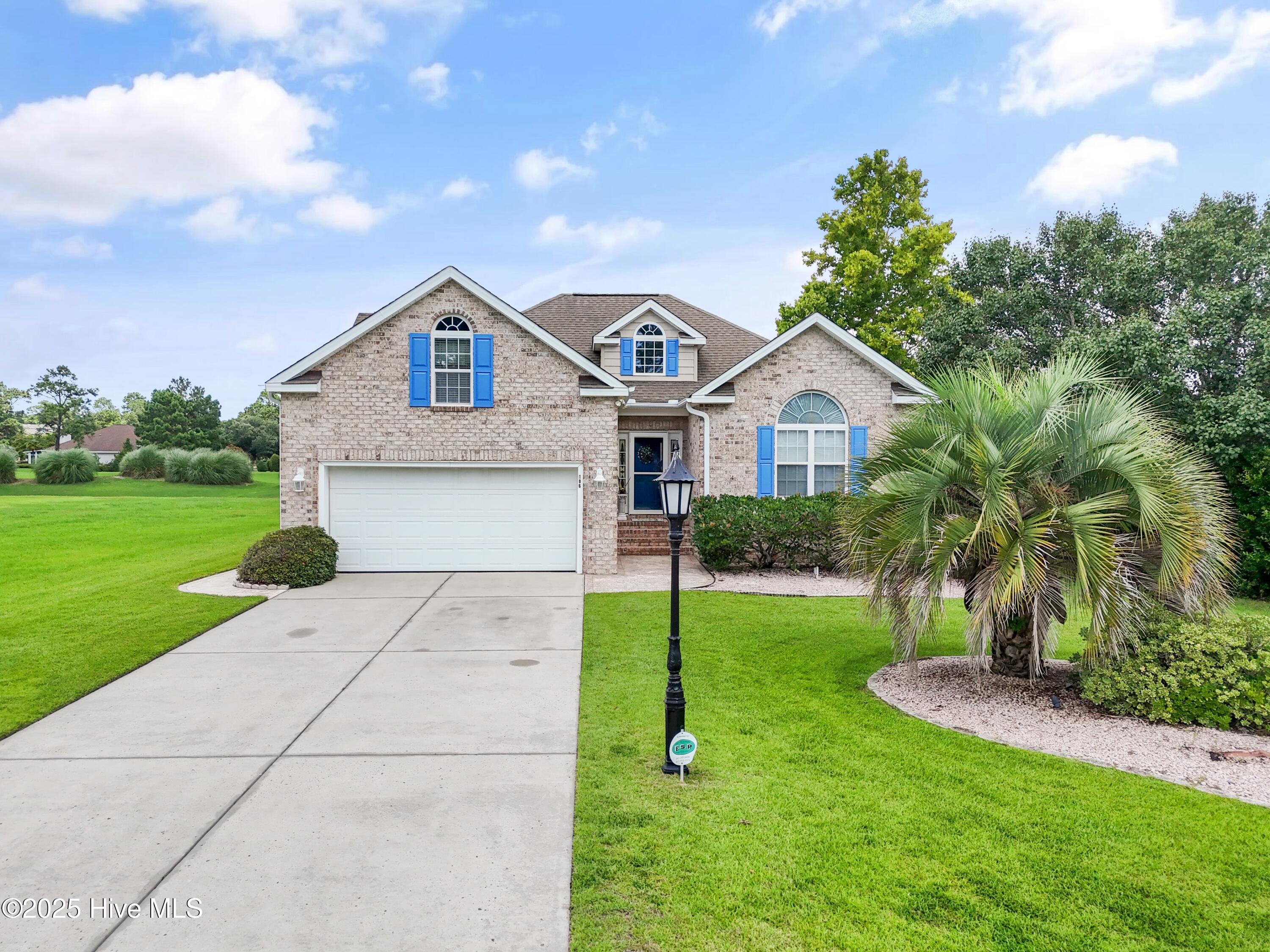186 Ravennaside Drive Property Photo 1