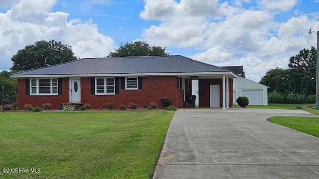 731 Vinegar Loop Road Property Photo 1