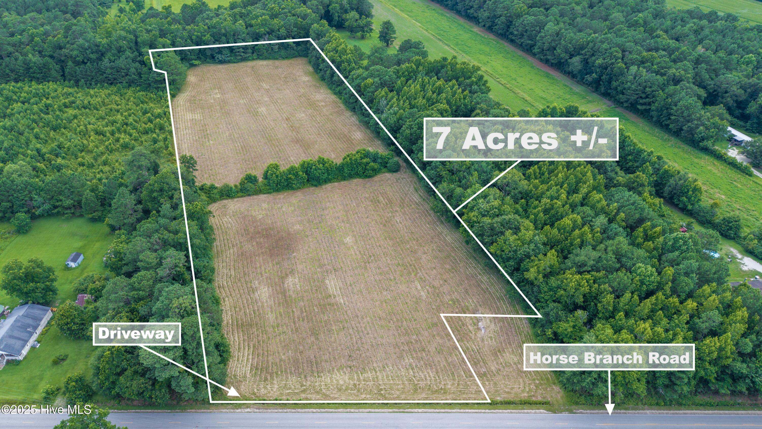 Tbd Horse Branch Road Property Photo 1