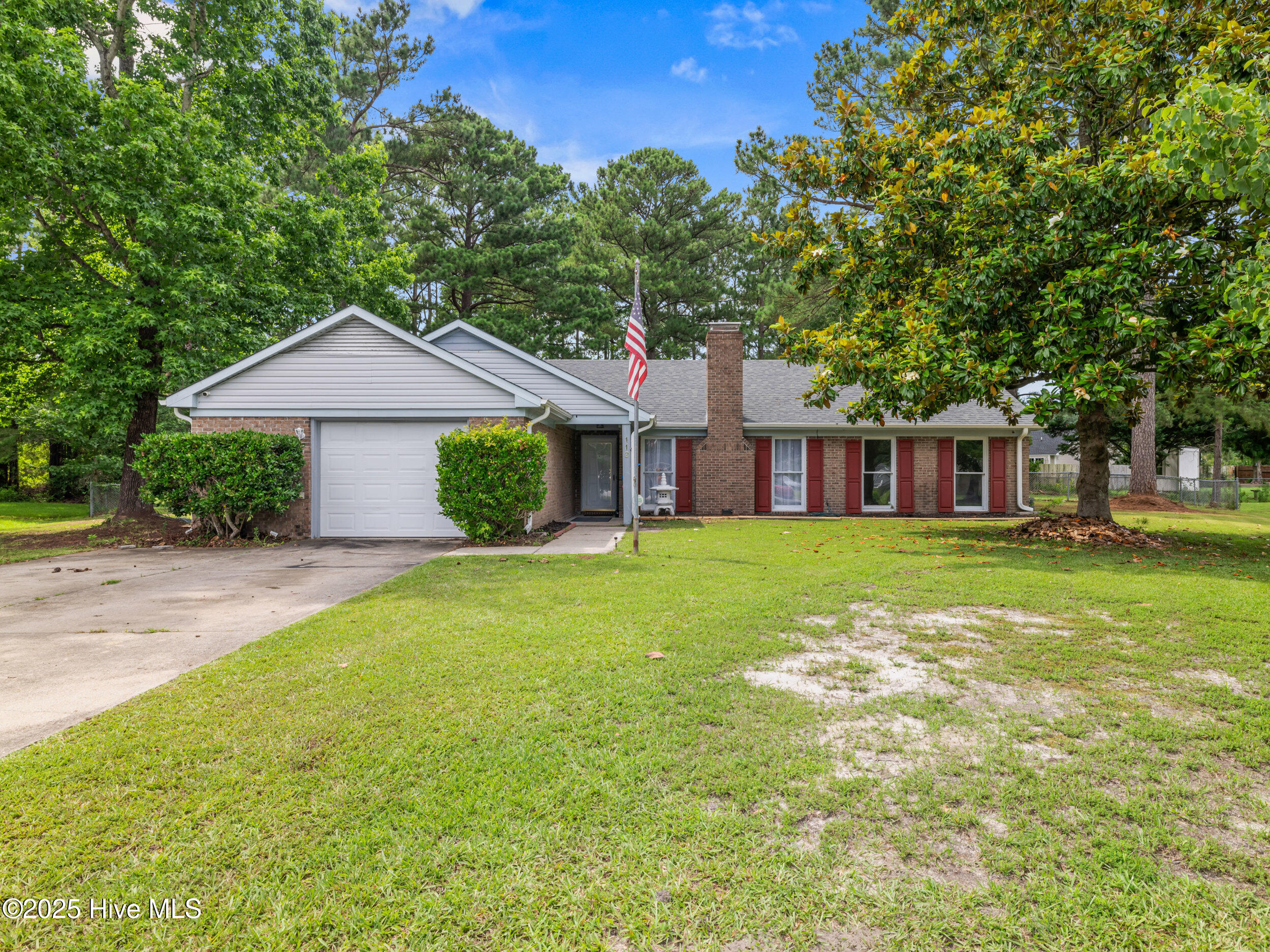 112 Old Post Court Property Photo 1