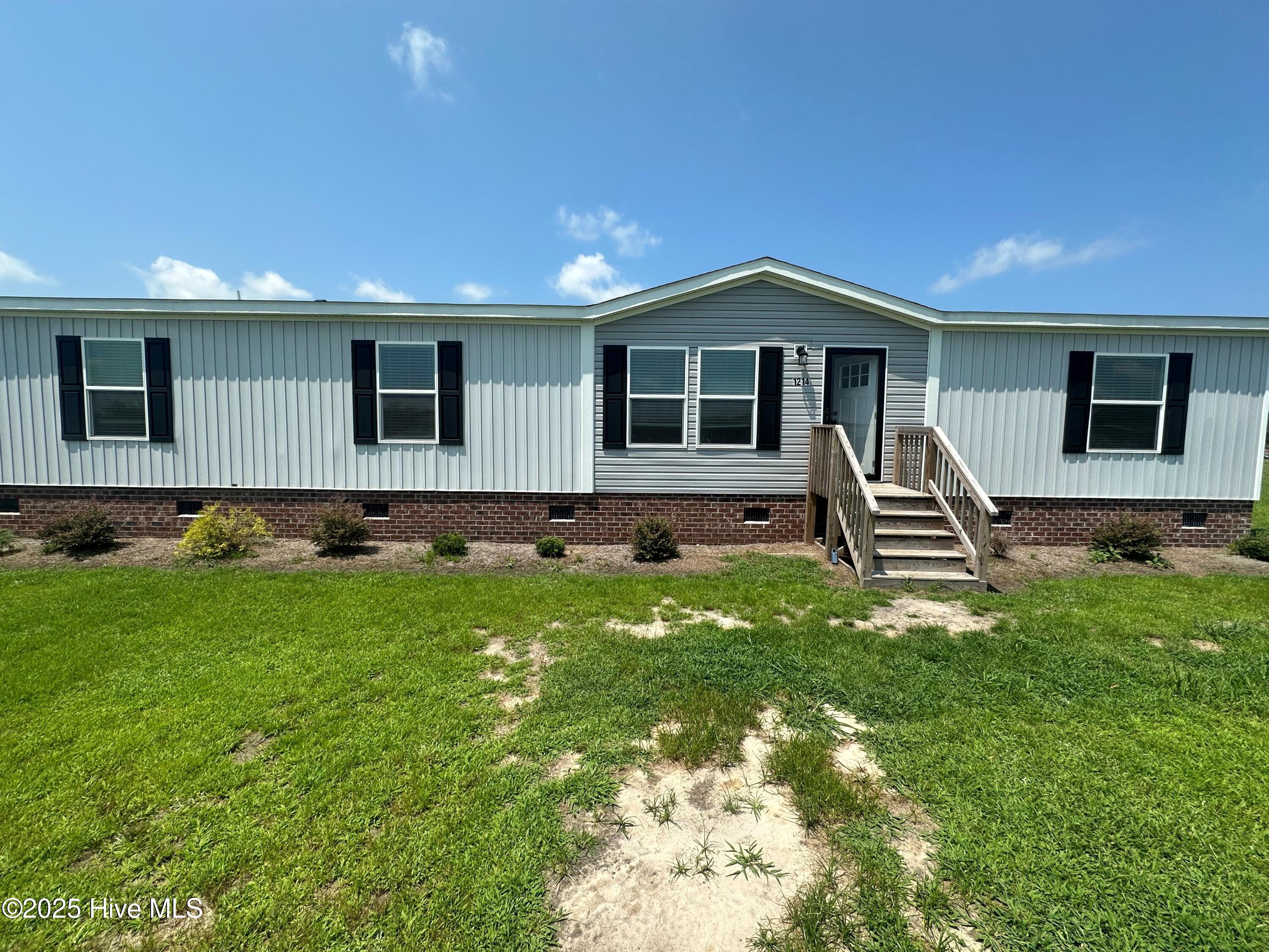 1214 Bailey Ridge Lane Property Photo 1