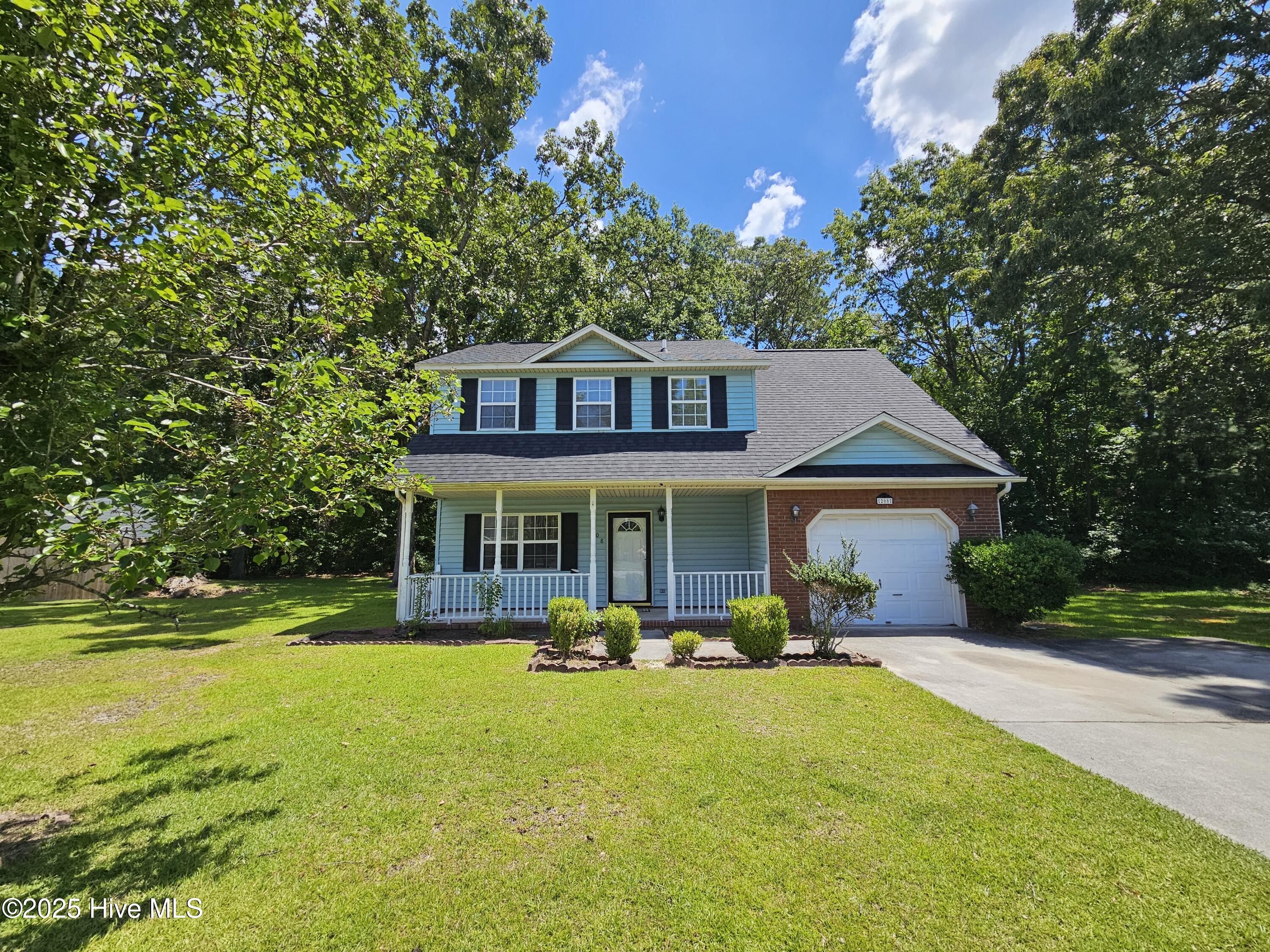 208 Brentcreek Circle Property Photo 1