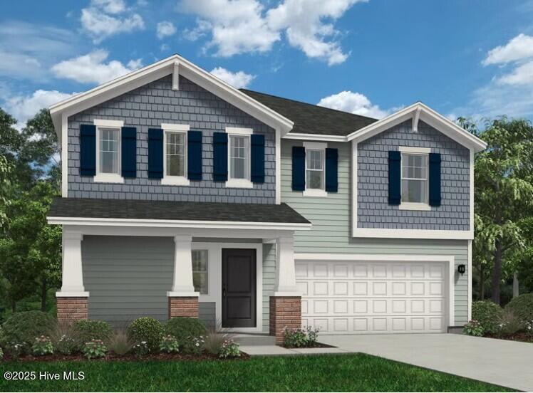 347 Deep River Road Property Photo 1
