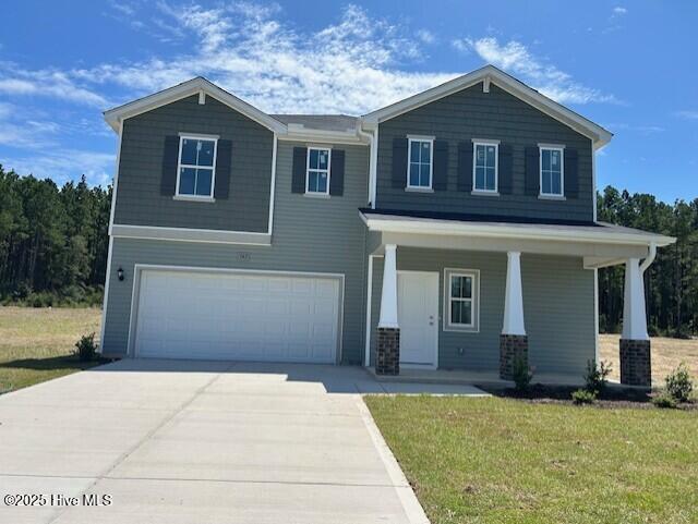 347 Deep River Road Property Photo 1