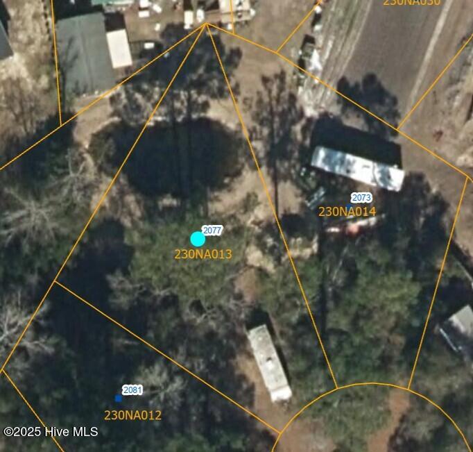 2077 Windy Terrace Property Photo 1