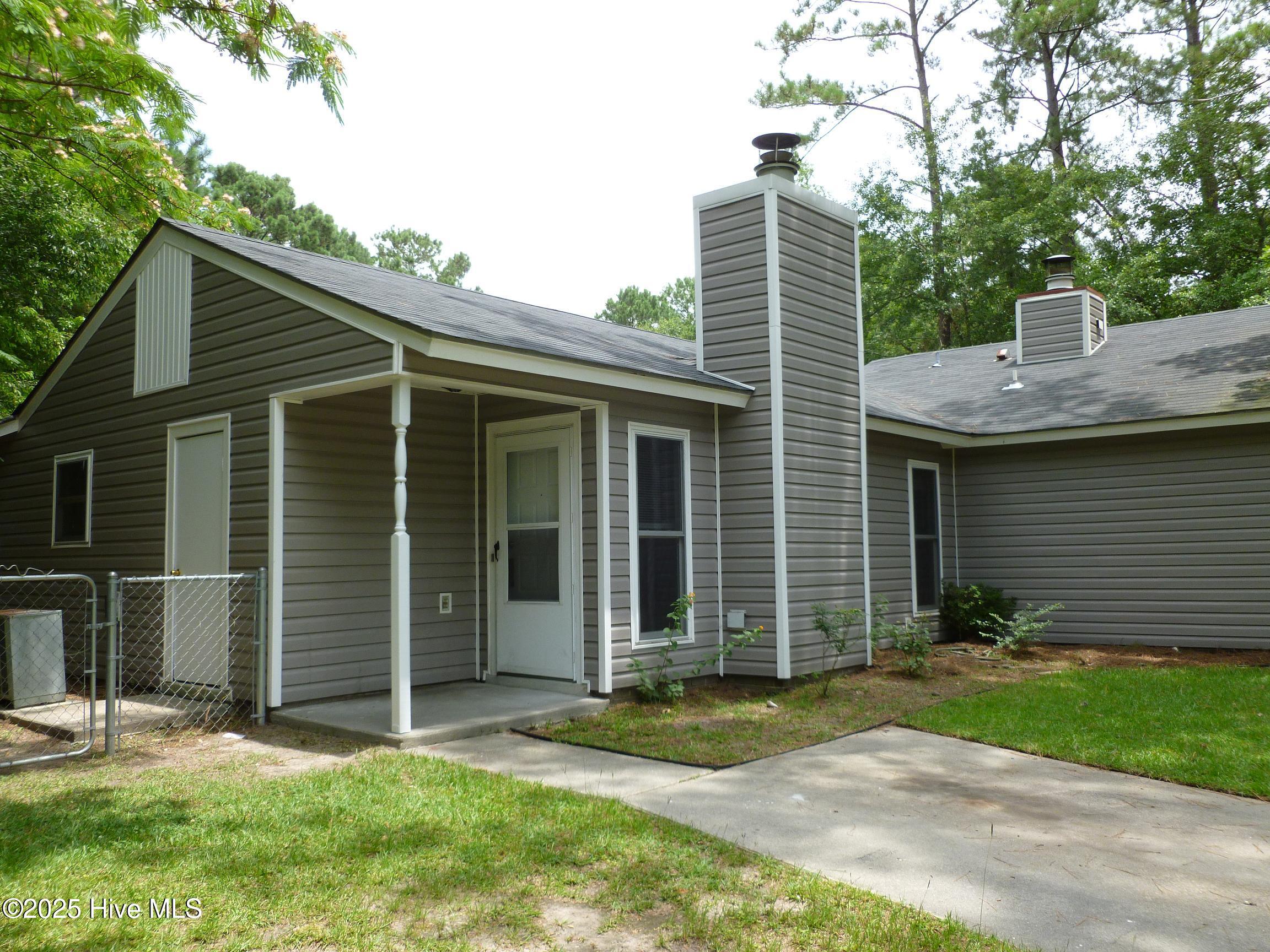 101 Twinwood Drive Property Photo 1