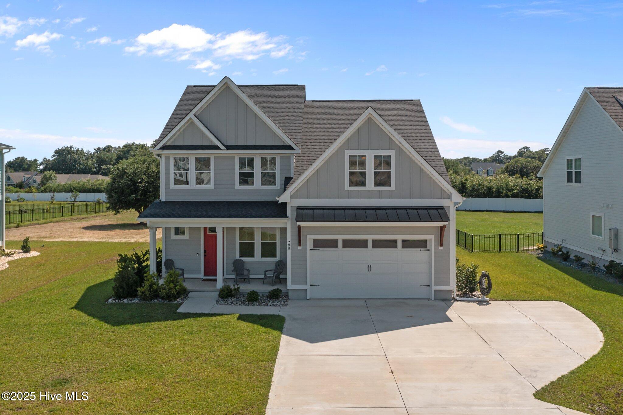 208 Coastline Circle