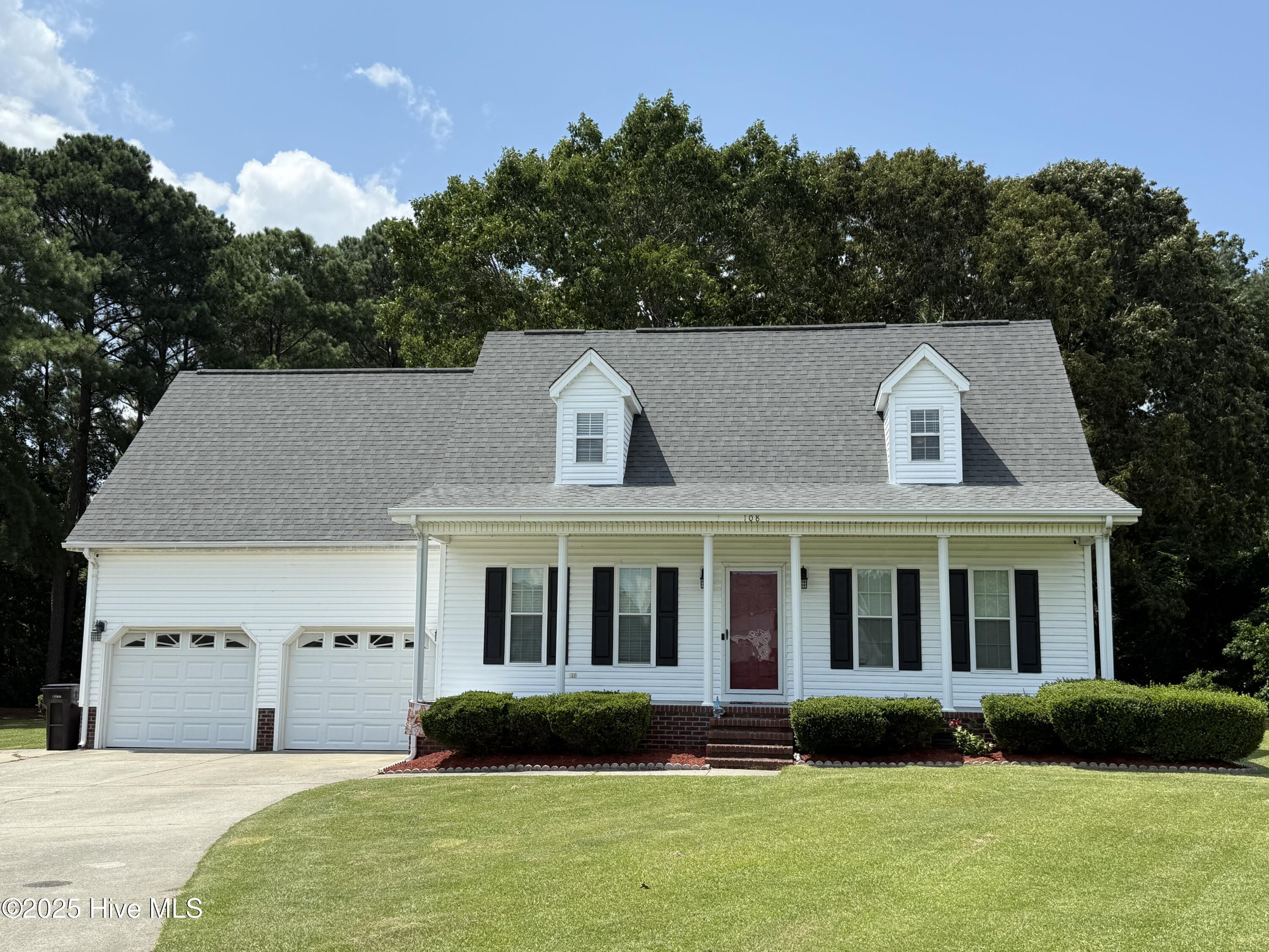108 Mcwood Place Property Photo 1