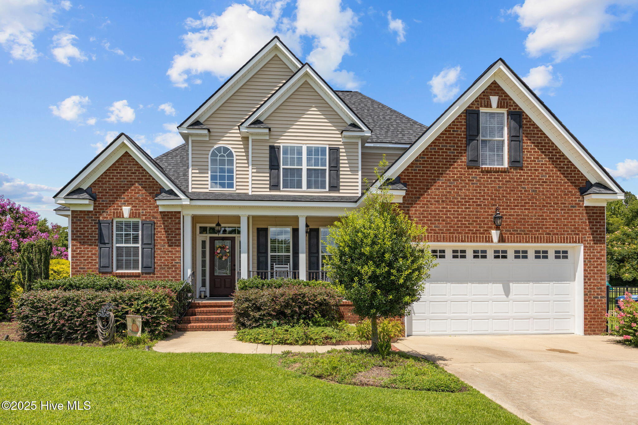 2837 Autumn Blaze Court Property Photo 1
