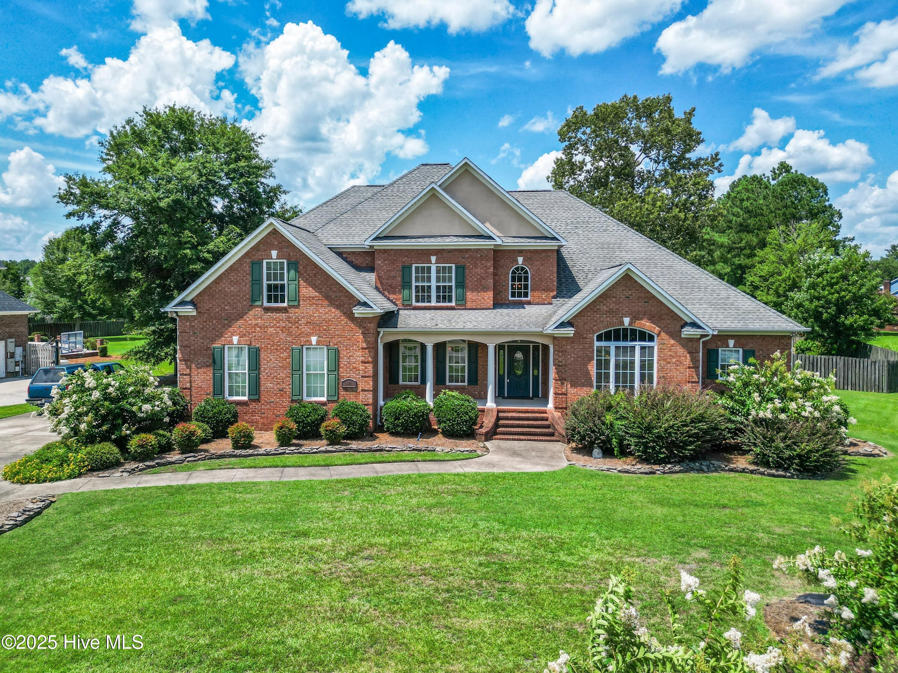 124 Iverleigh Lane