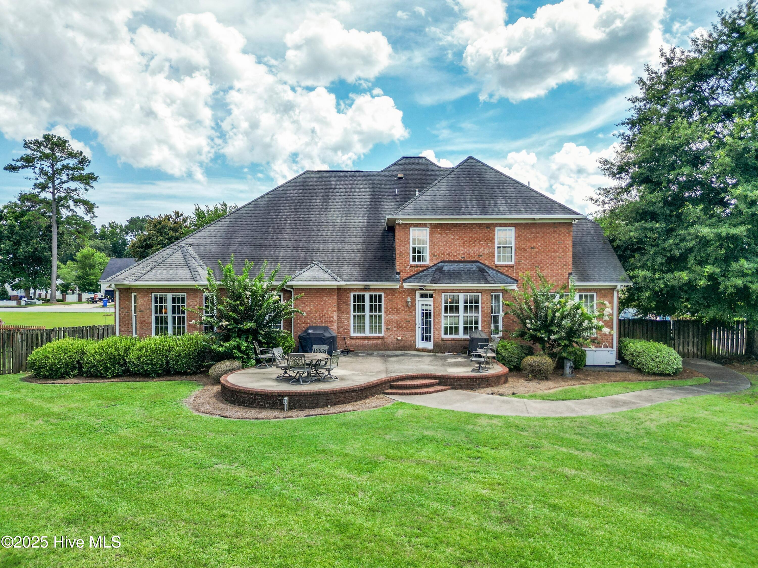 124 Iverleigh Lane Property Photo 64