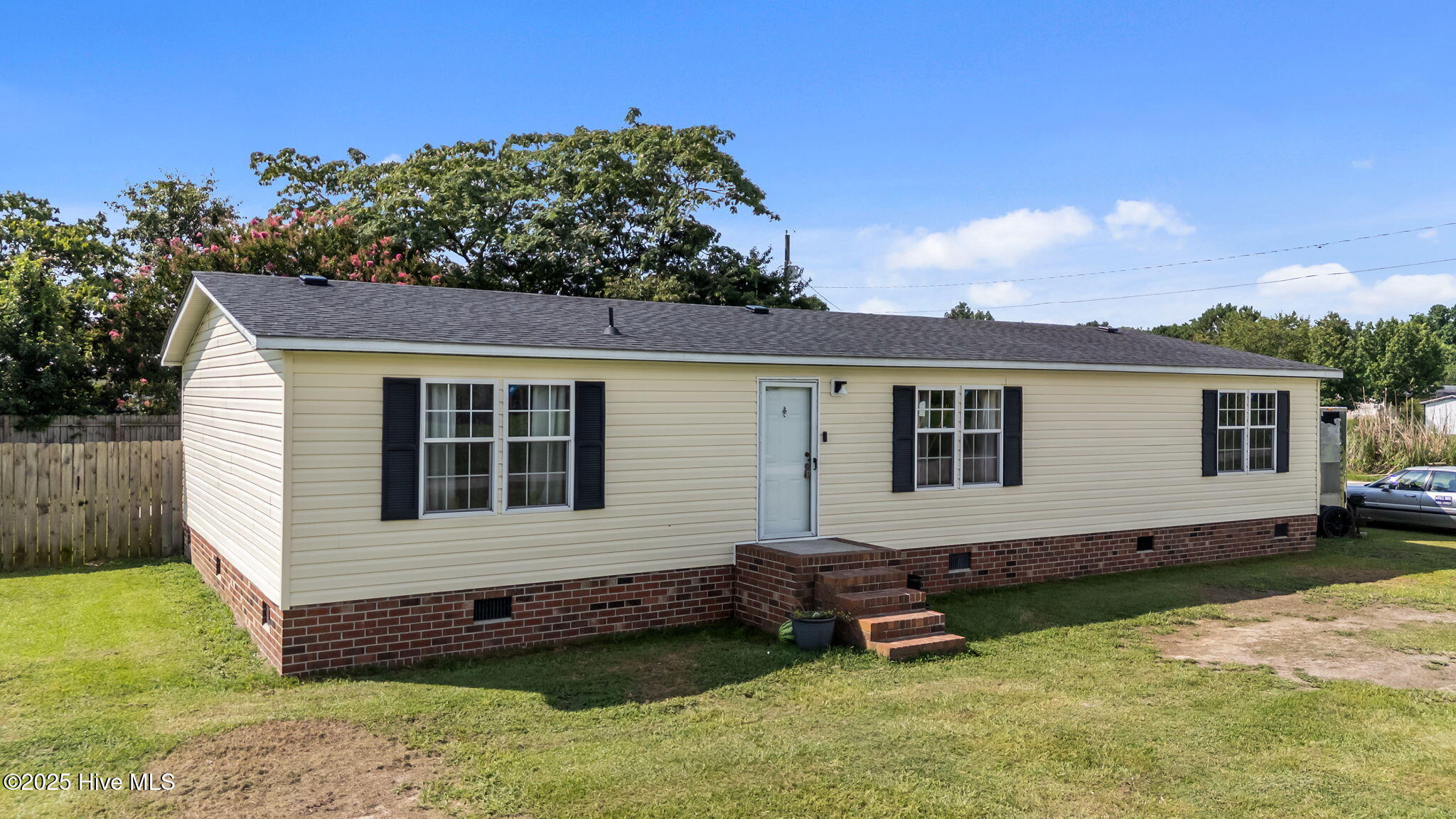 4731 Fort Run Road Property Photo 1