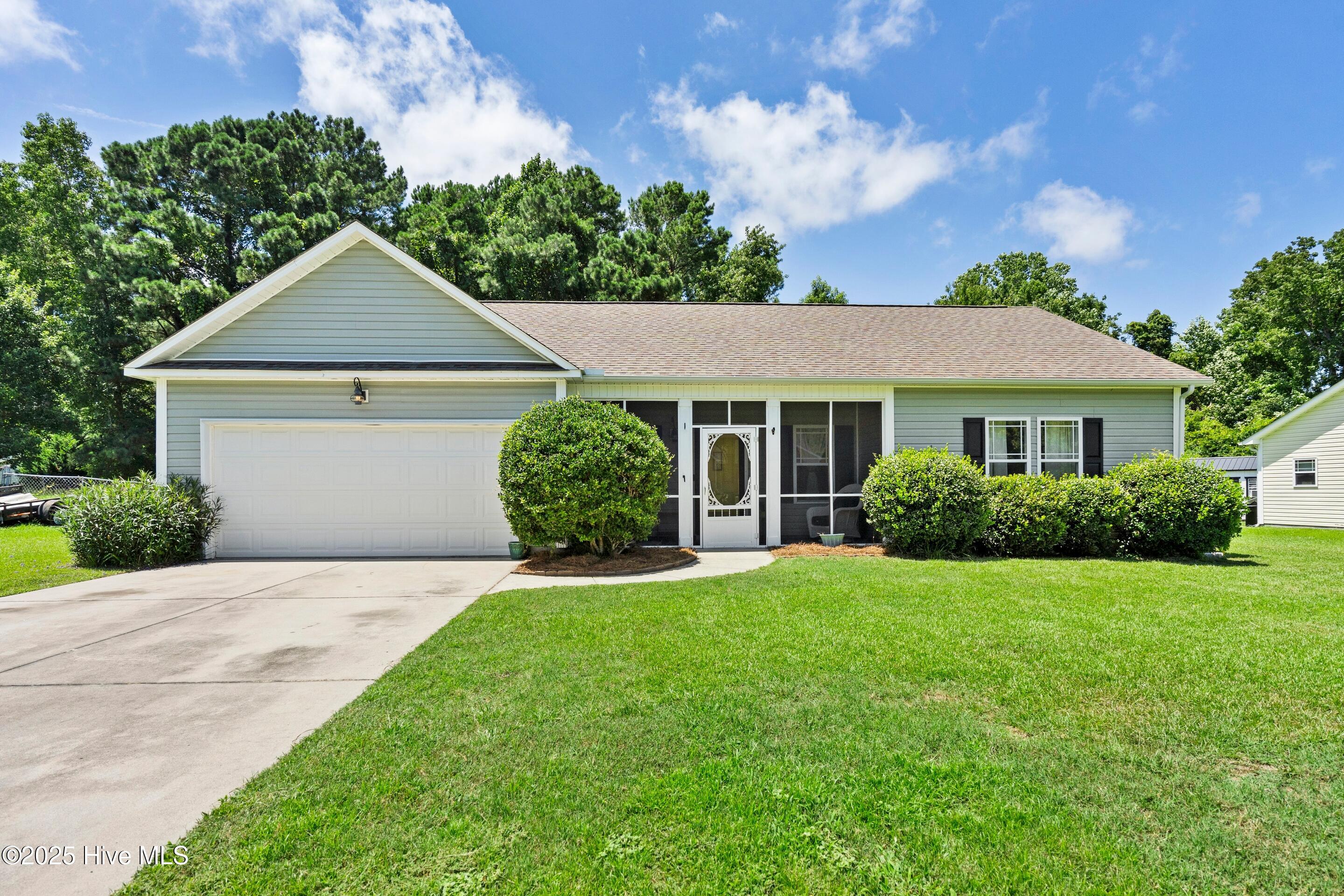 112 S Stone Drive Property Photo 1