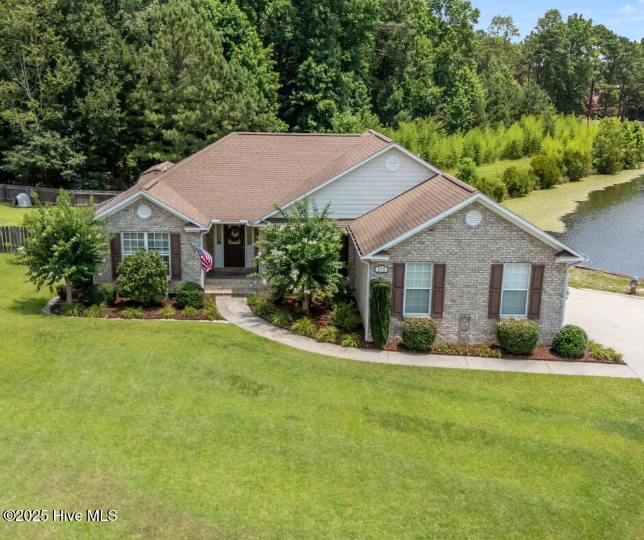 170 Presnell Court Property Photo 1