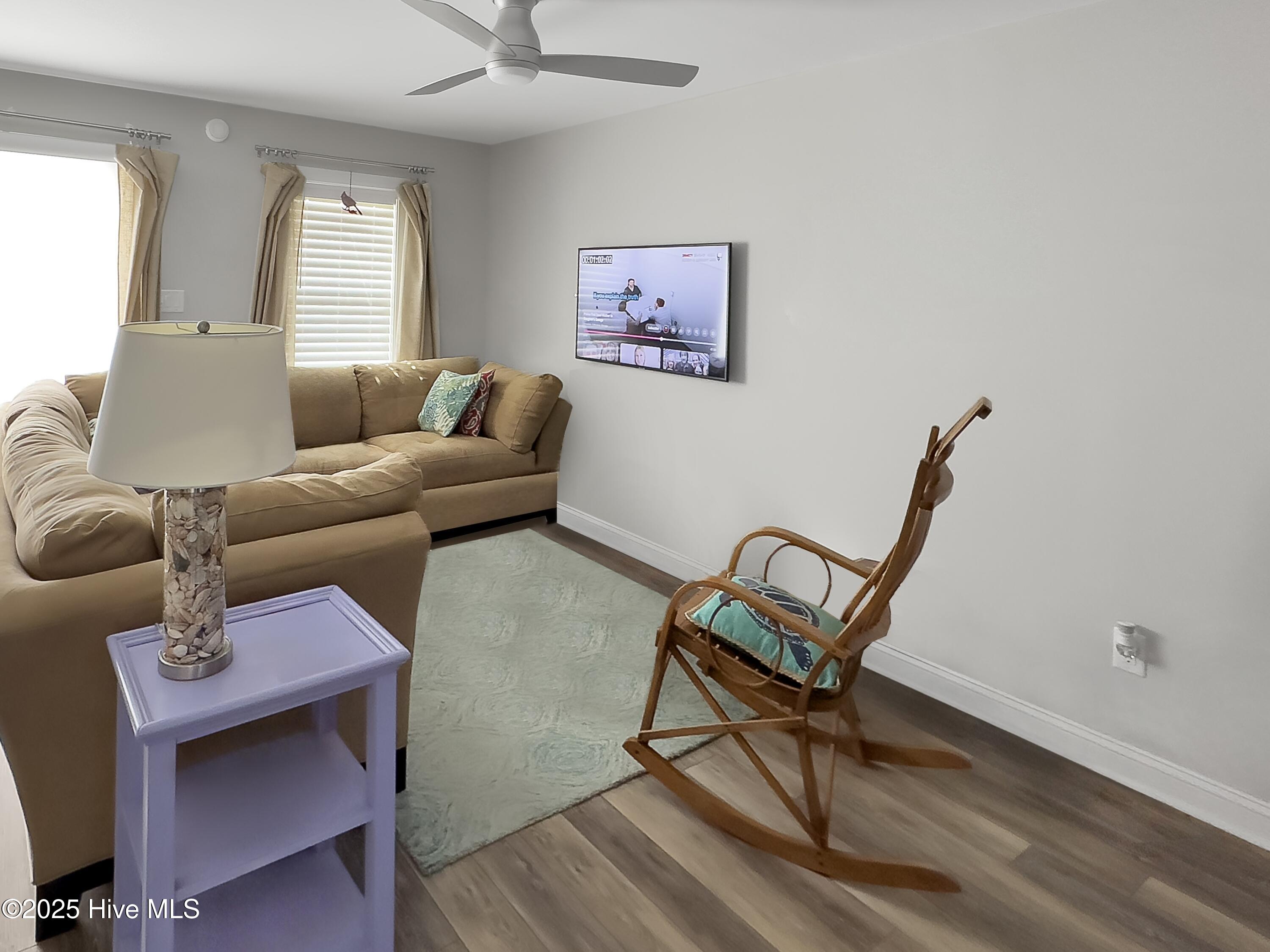 7411 Ocean Drive Property Photo 5