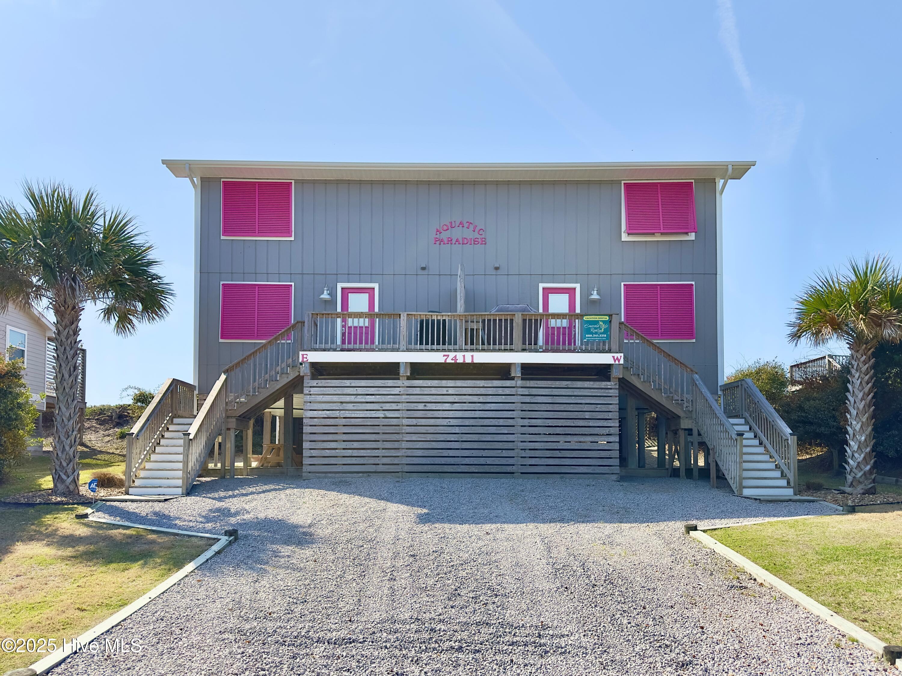 7411 Ocean Drive Property Photo 22