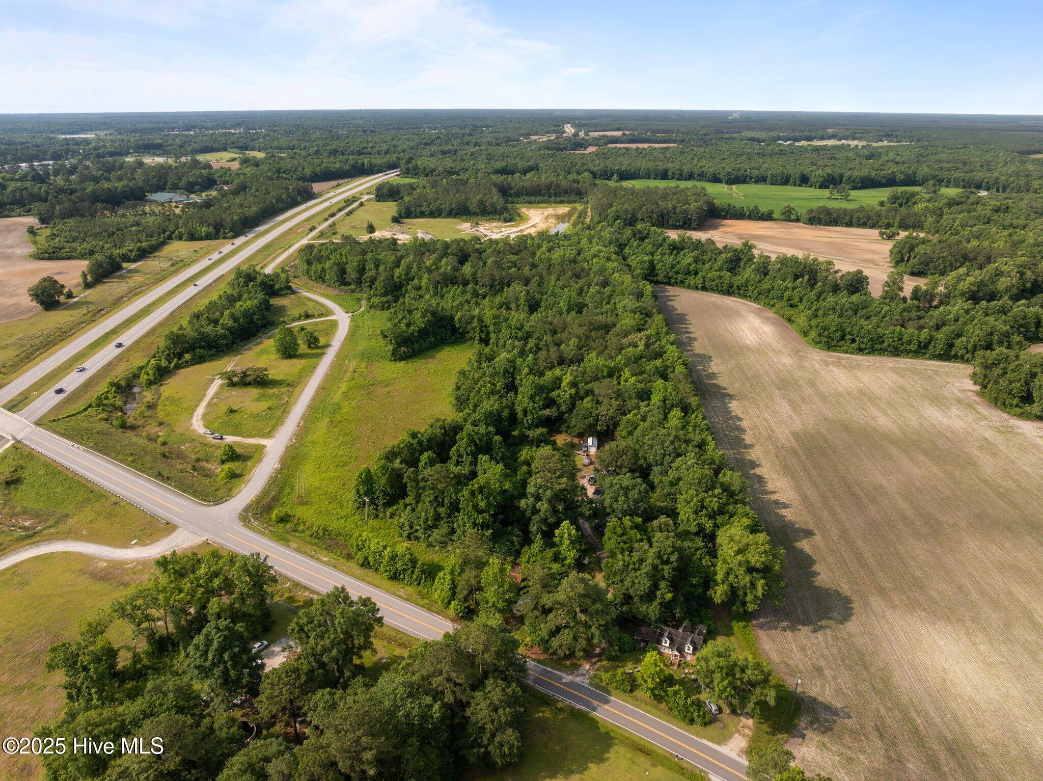 0000 White Oak River Road Property Photo 1