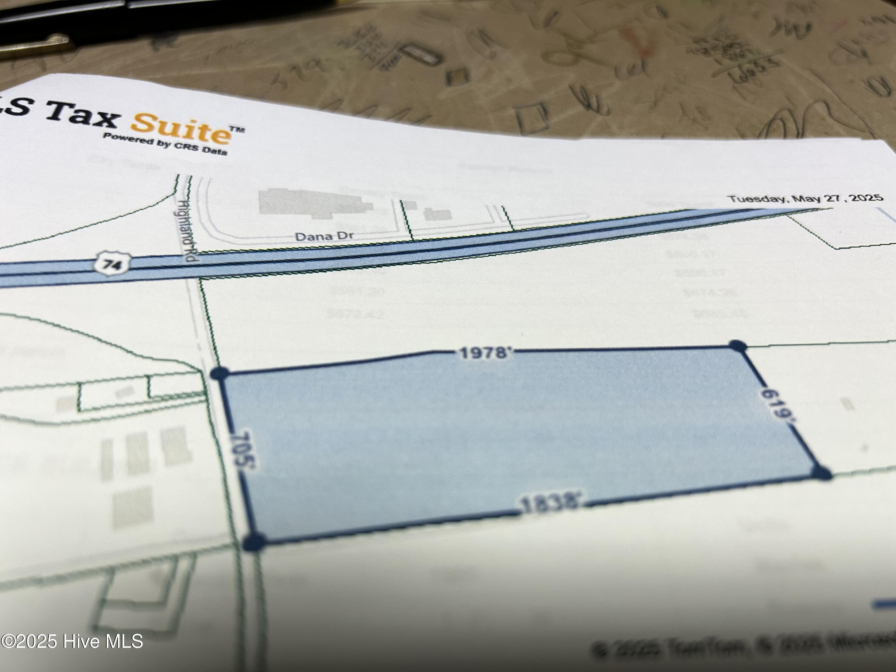 13241 Highland Road Property Photo 1