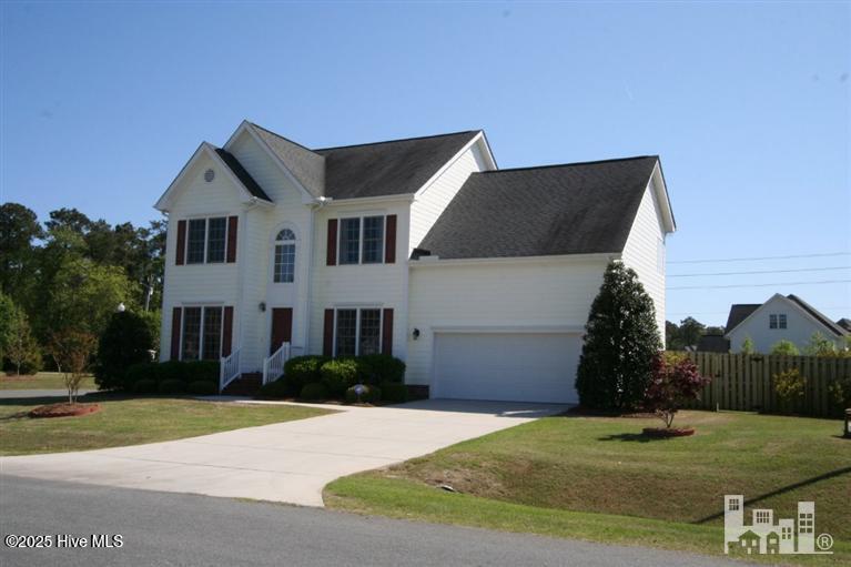 898 Wine Cellar Circle Circle Property Photo 1