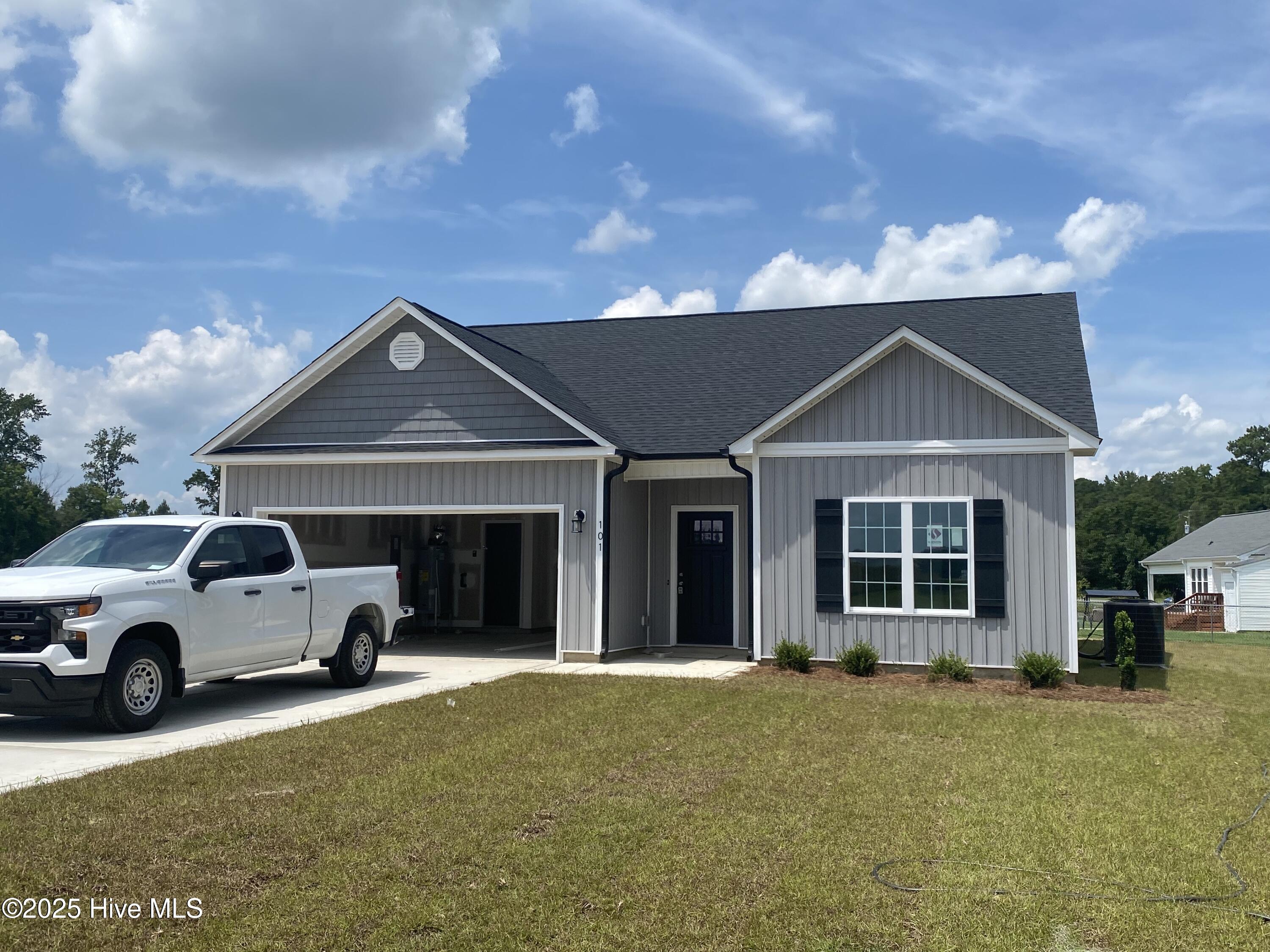 101 Talton Estates Drive Property Photo 1