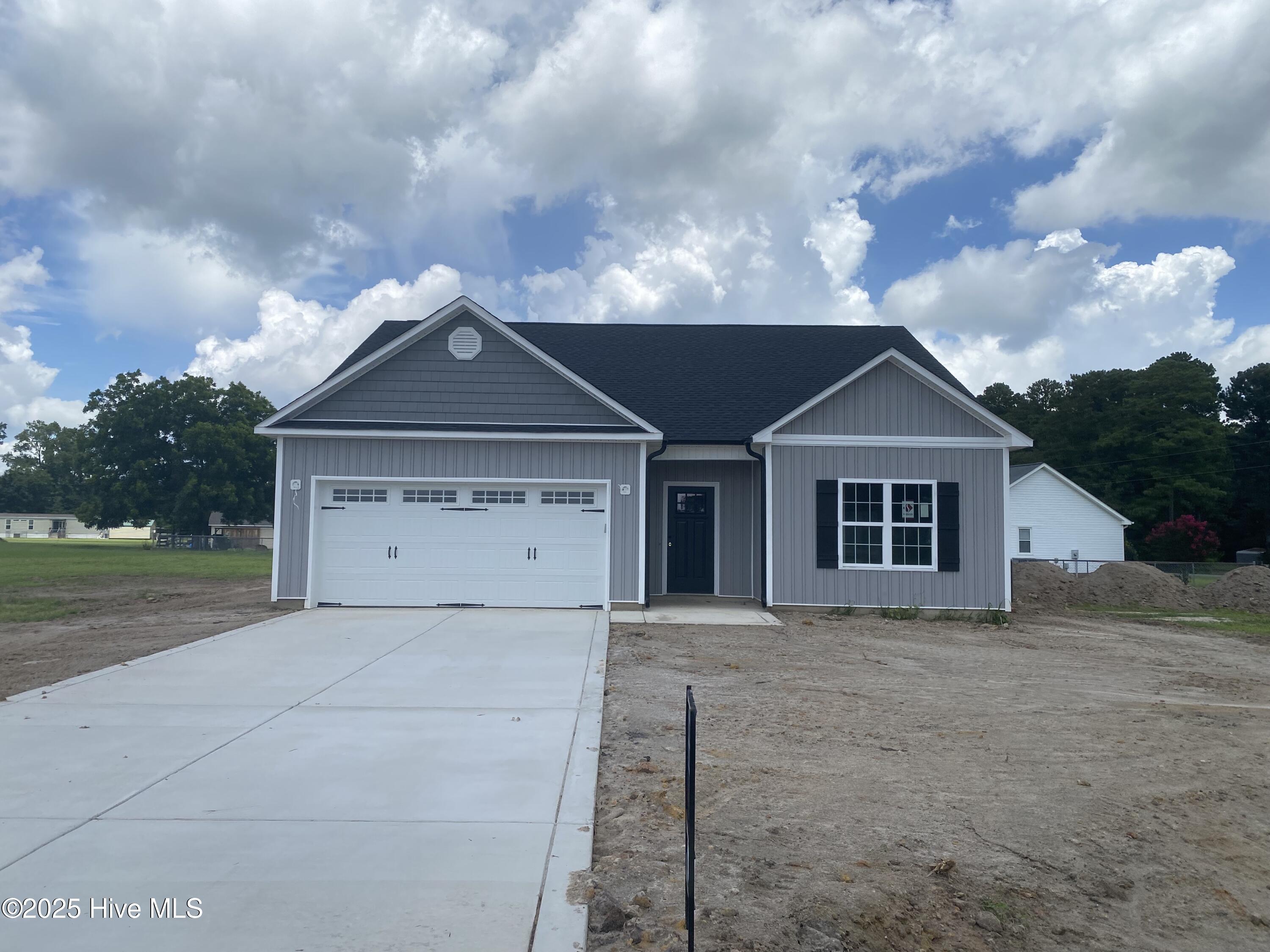101 Talton Estates Drive Property Photo 1